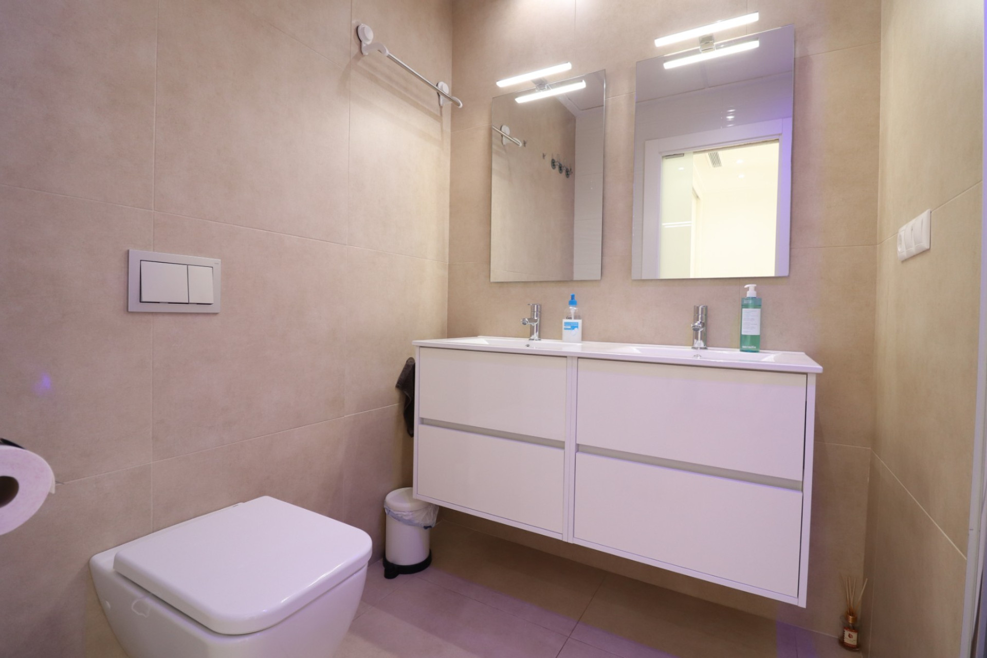 Resale - 4. Semi-detached villa - Benijófar - Costa Blanca South