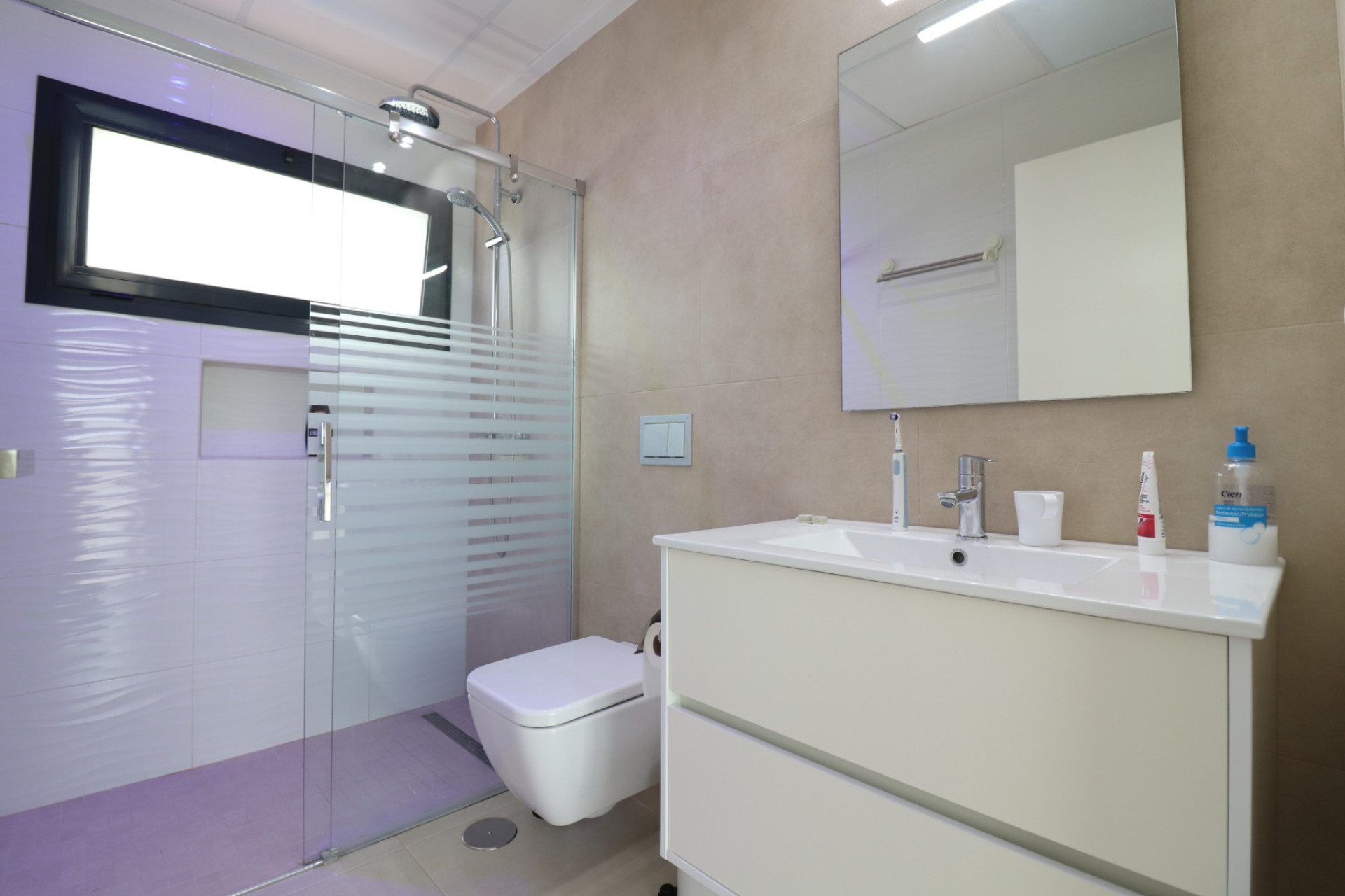 Resale - 4. Semi-detached villa - Benijófar - Costa Blanca South