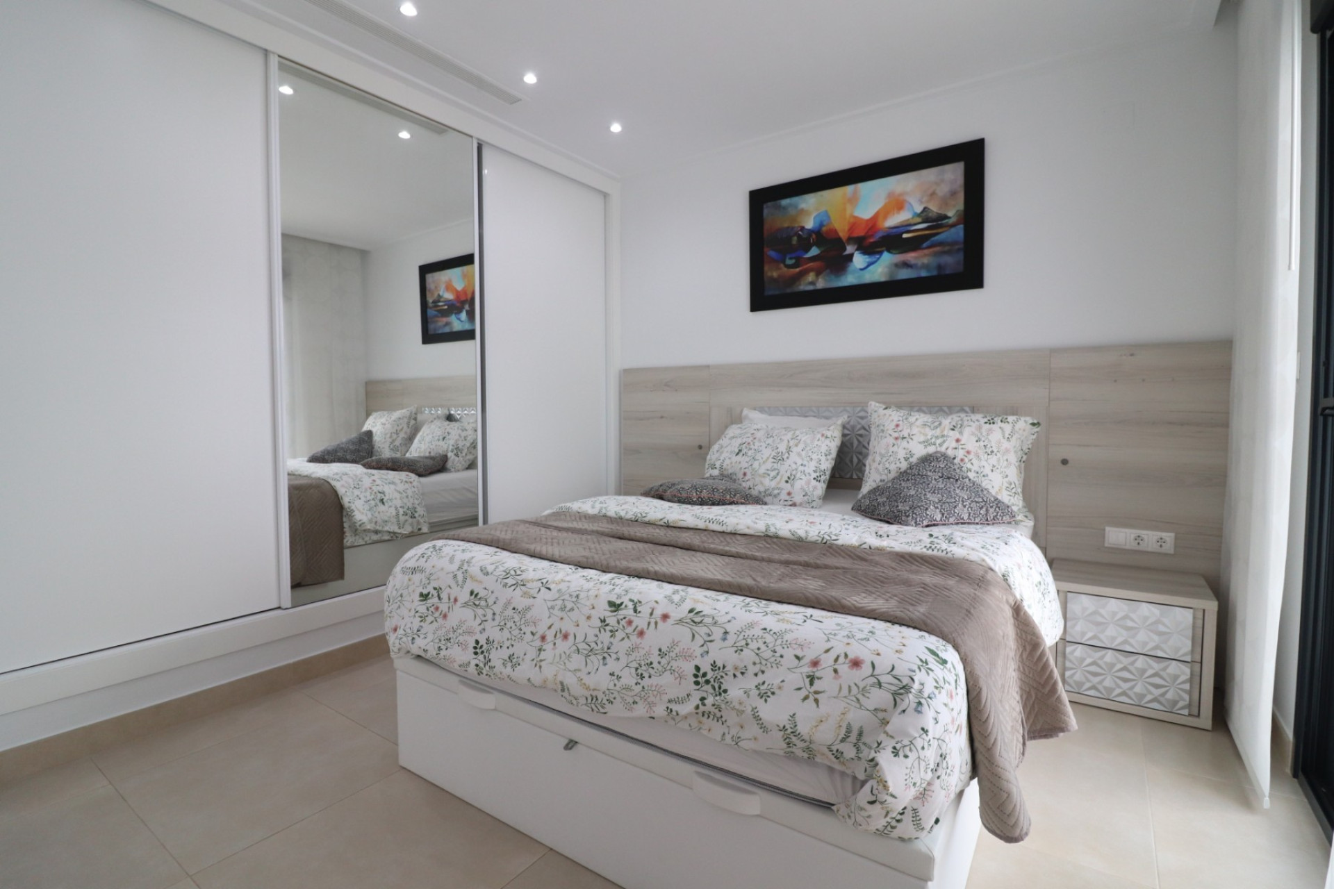 Resale - 4. Semi-detached villa - Benijófar - Costa Blanca South