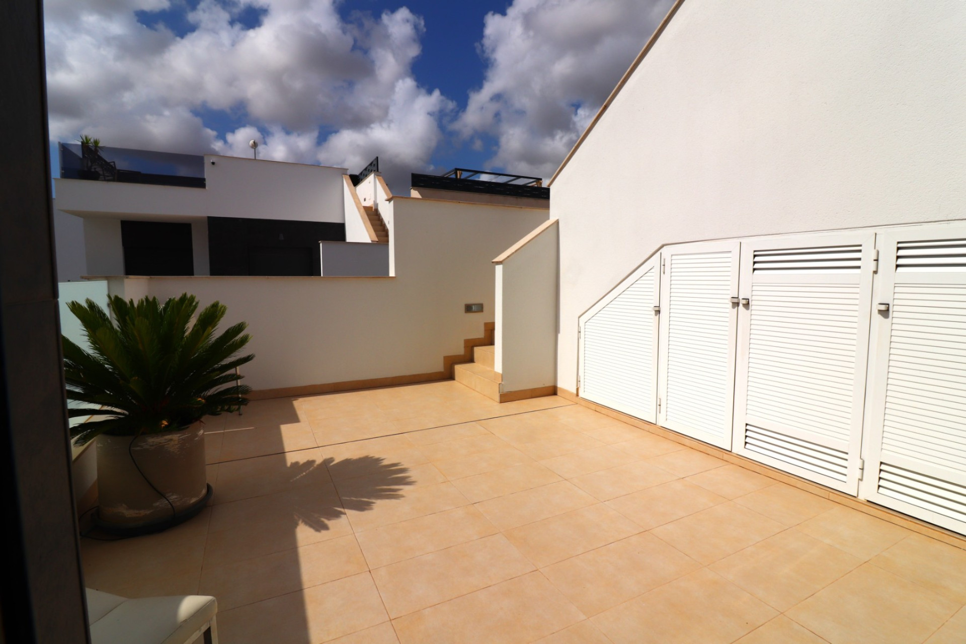 Resale - 4. Semi-detached villa - Benijófar - Costa Blanca South