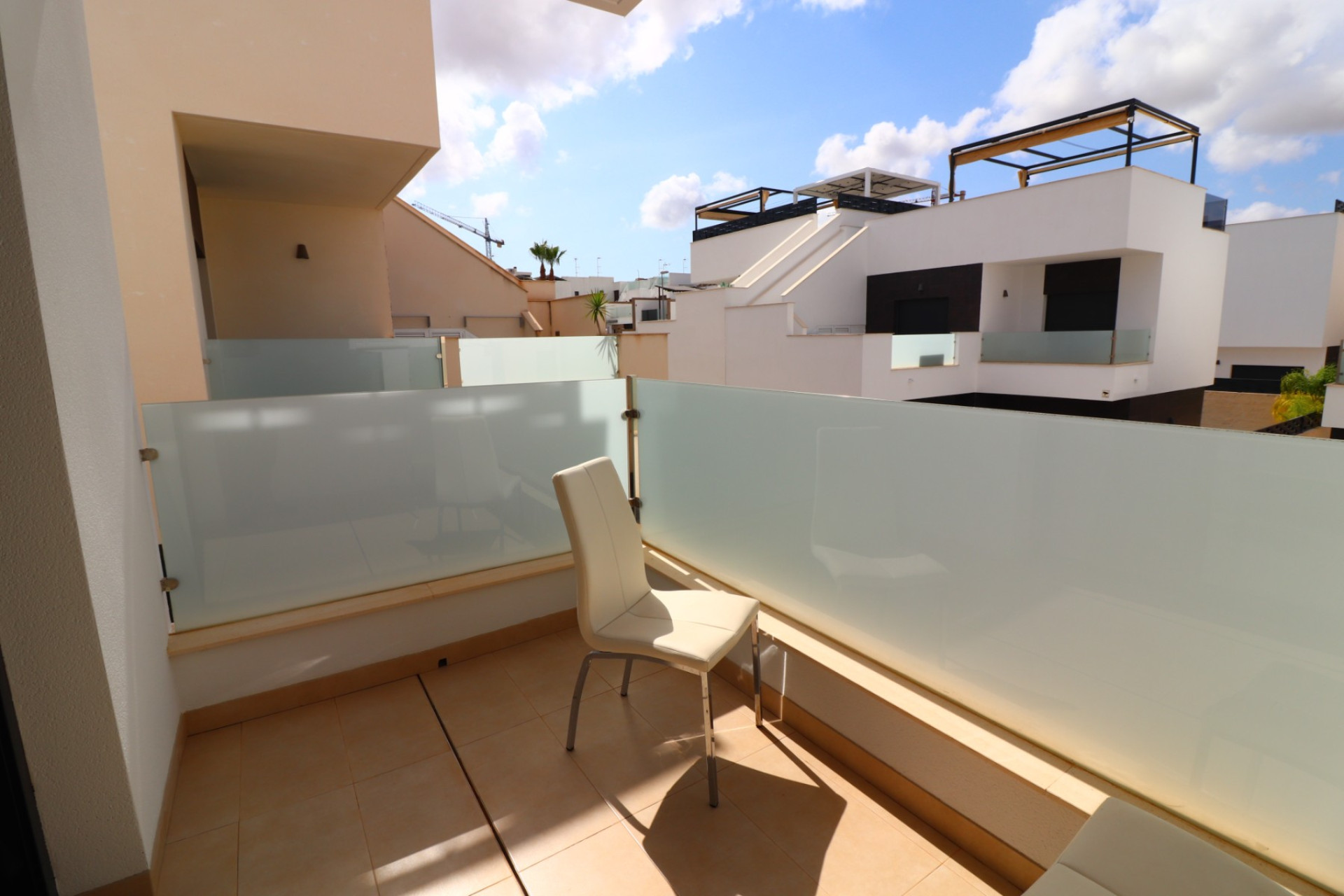 Resale - 4. Semi-detached villa - Benijófar - Costa Blanca South