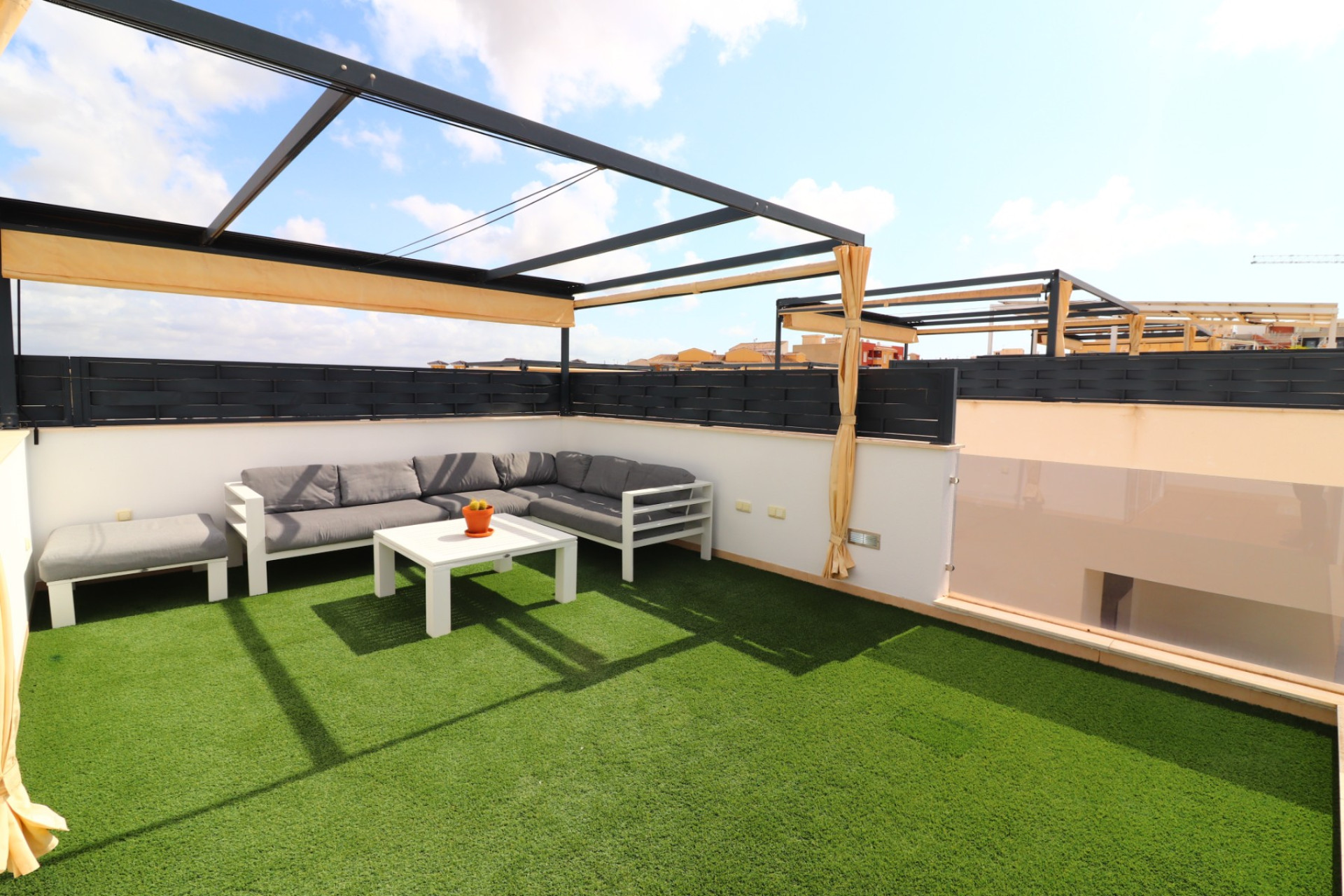 Resale - 4. Semi-detached villa - Benijófar - Costa Blanca South
