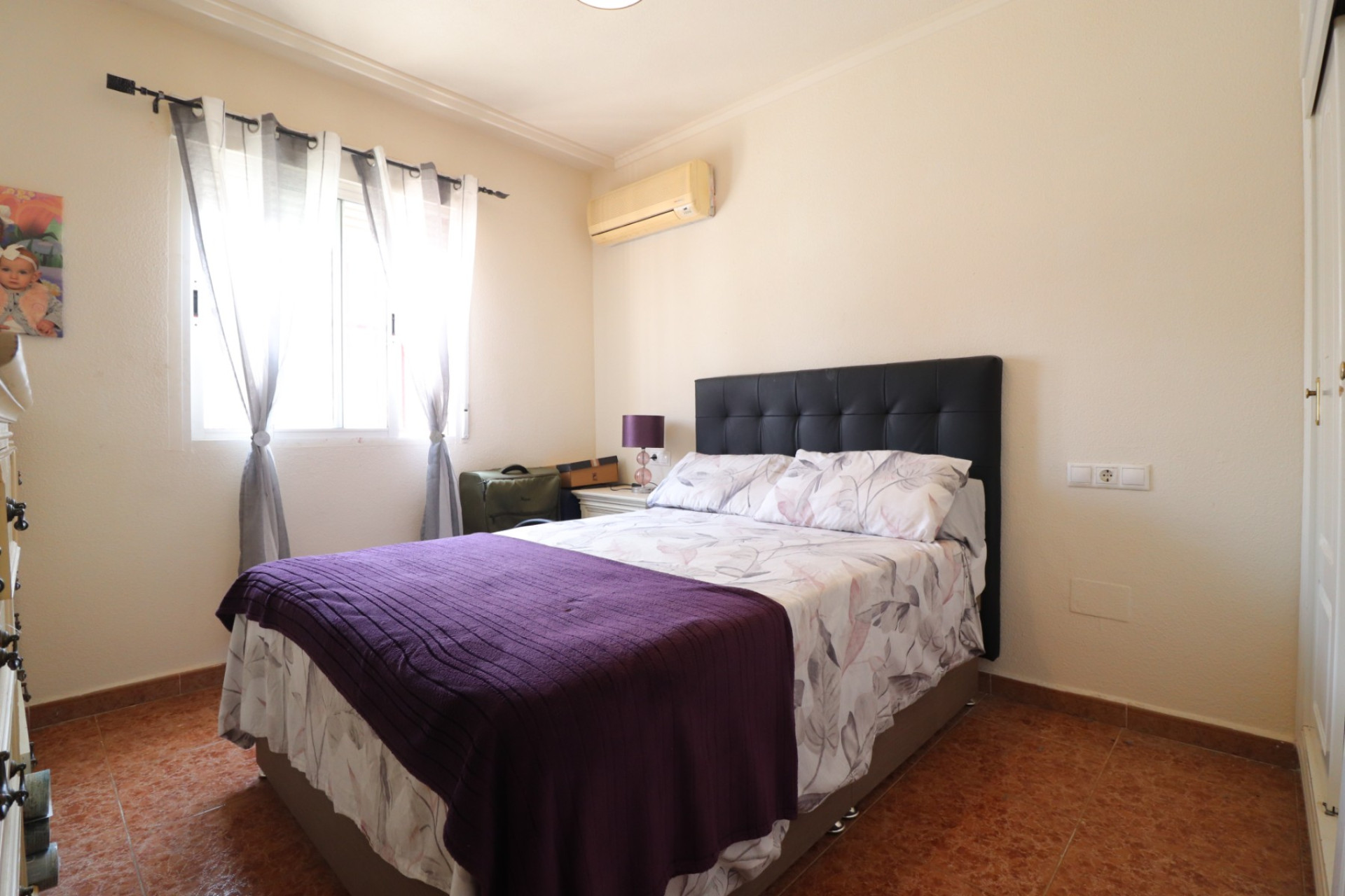 Resale - 4. Semi-detached villa - Benijófar - Costa Blanca South