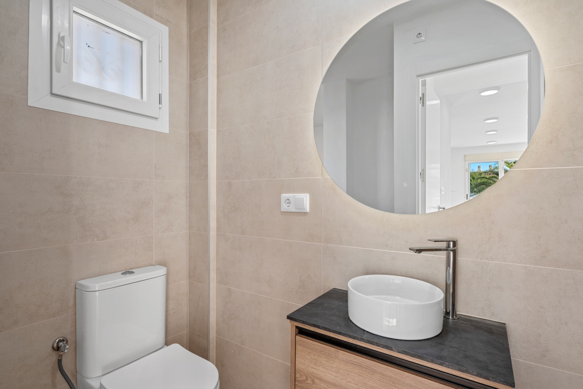 Resale - 4. Semi-detached villa - Benimar