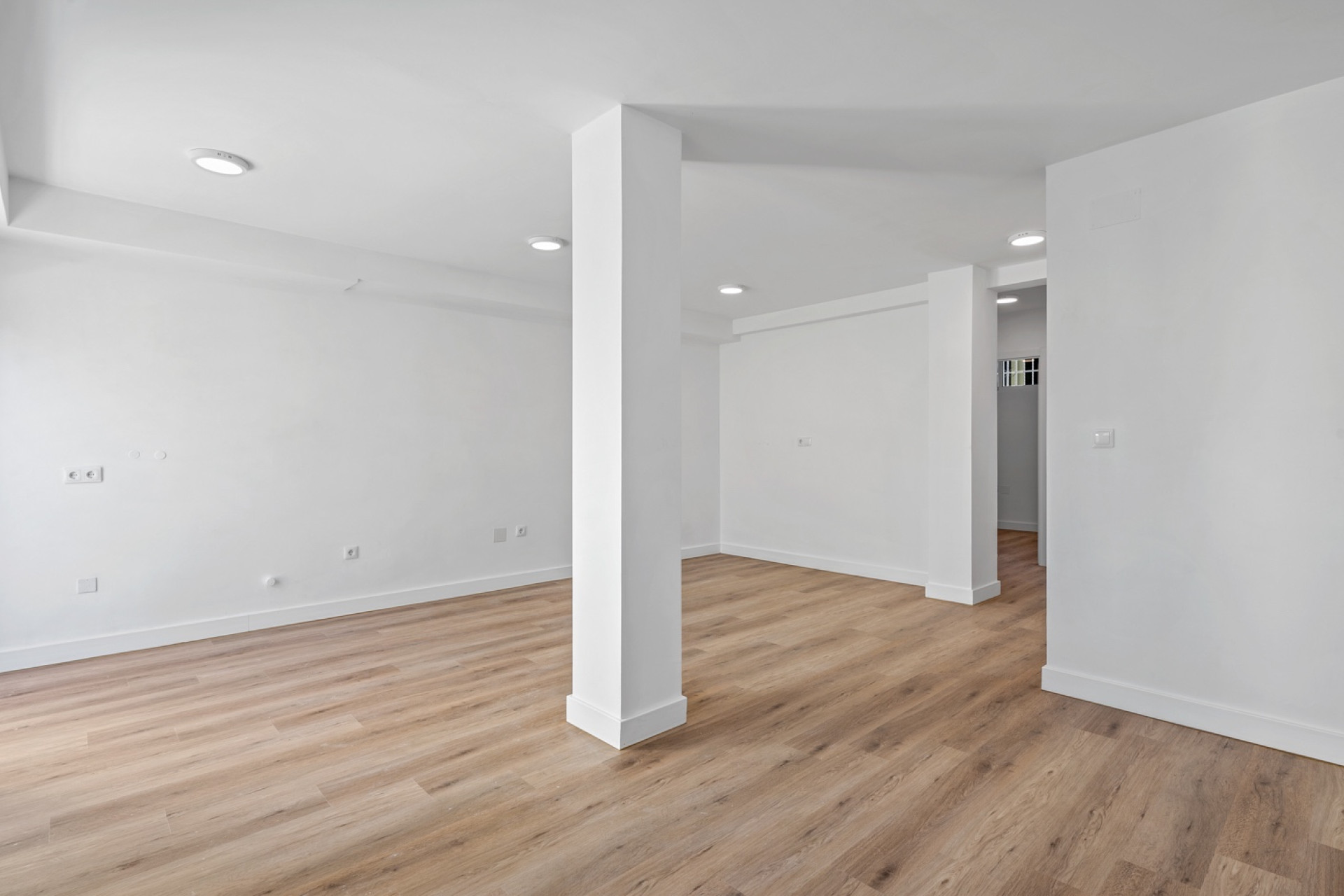 Resale - 4. Semi-detached villa - Benimar