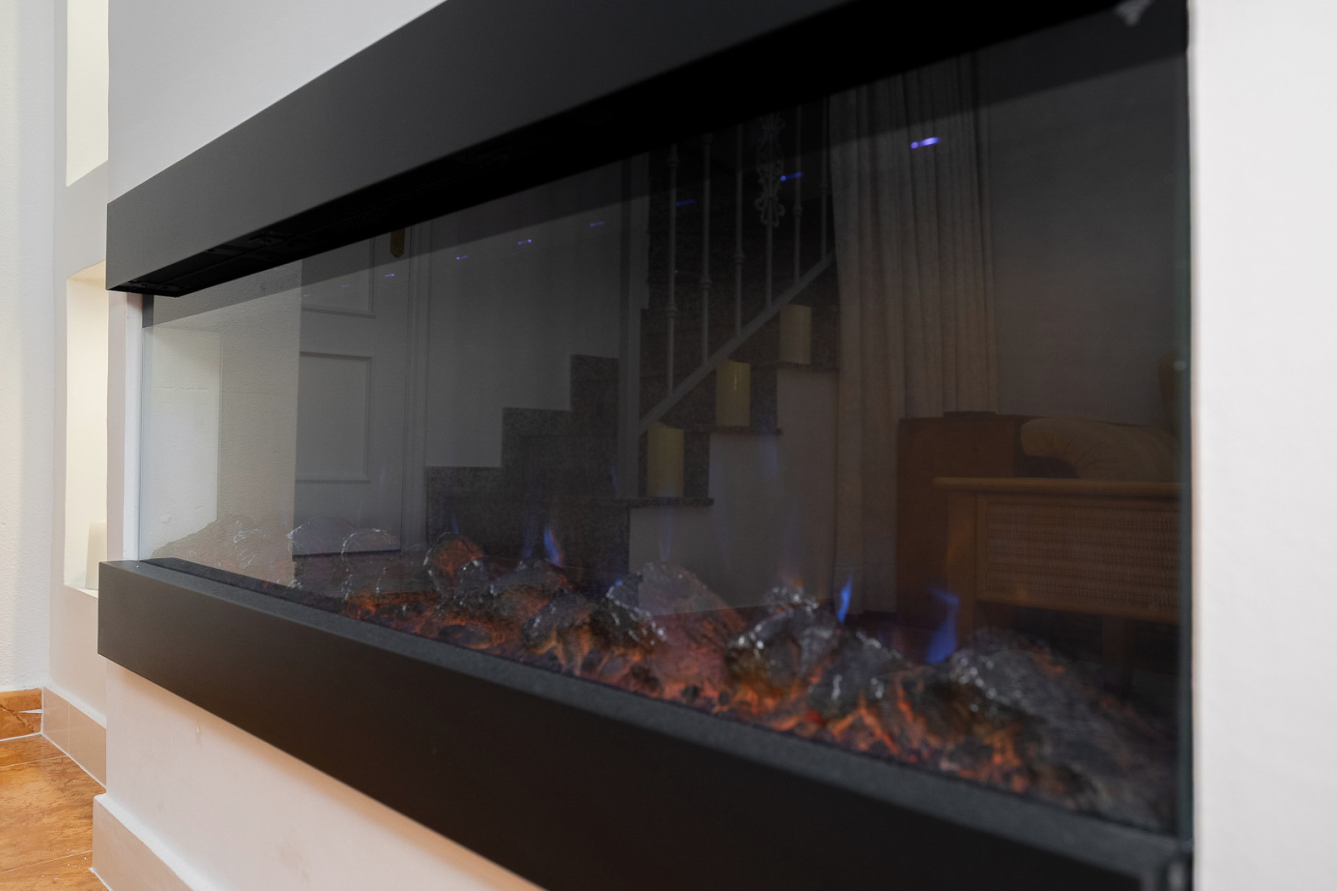 Resale - 4. Semi-detached villa - Cabo Roig - La Regia