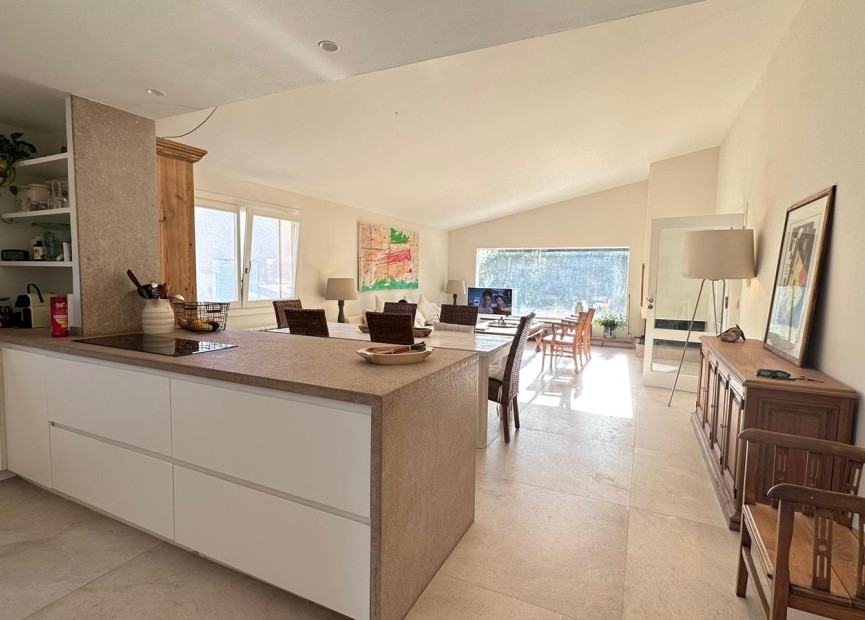 Resale - 4. Semi-detached villa - Calviá - Mallorca