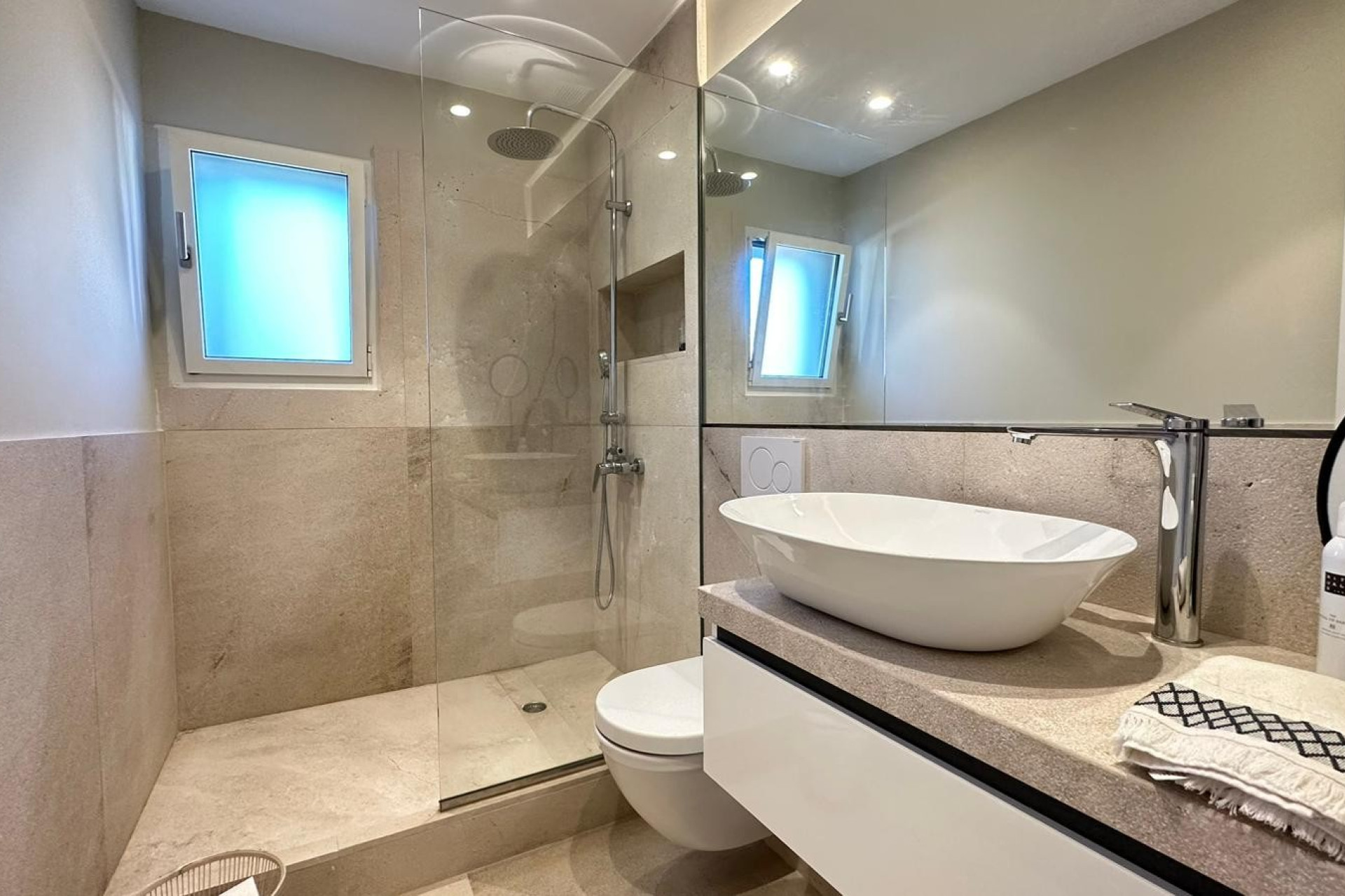 Resale - 4. Semi-detached villa - Calviá - Mallorca