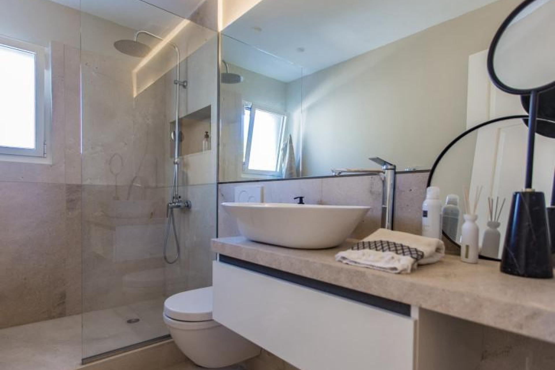 Resale - 4. Semi-detached villa - Calviá - Mallorca