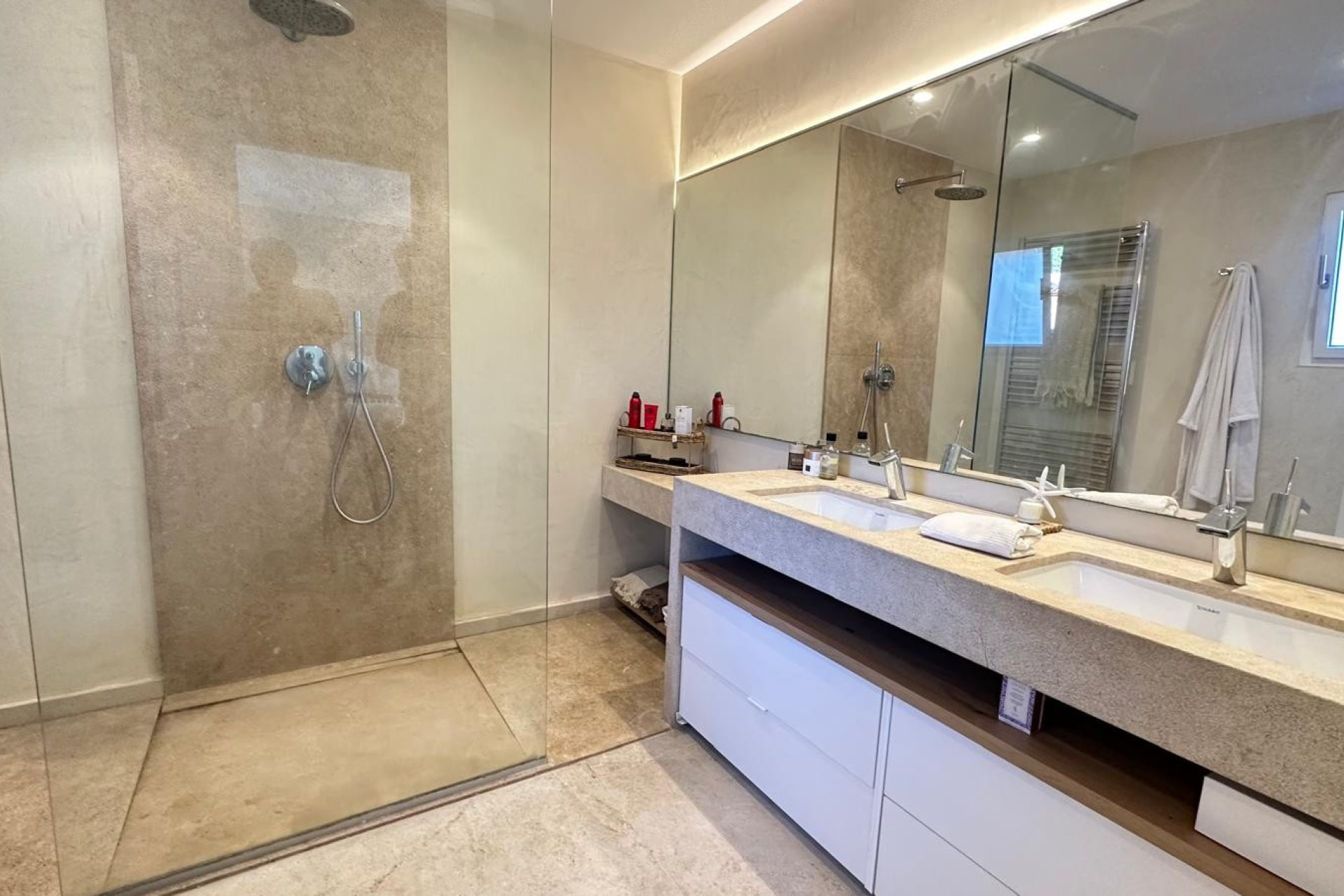 Resale - 4. Semi-detached villa - Calviá - Mallorca