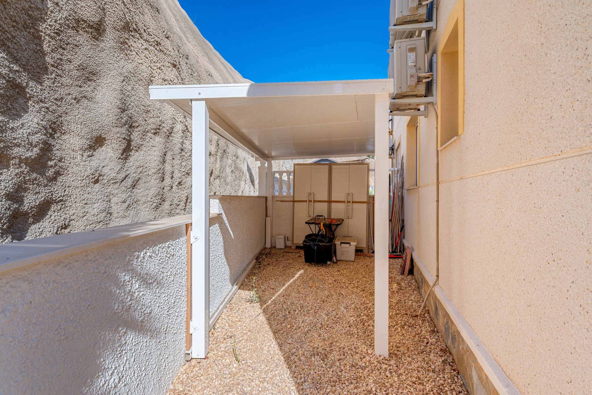 Resale - 4. Semi-detached villa - Ciudad Quesada - Costa Blanca South