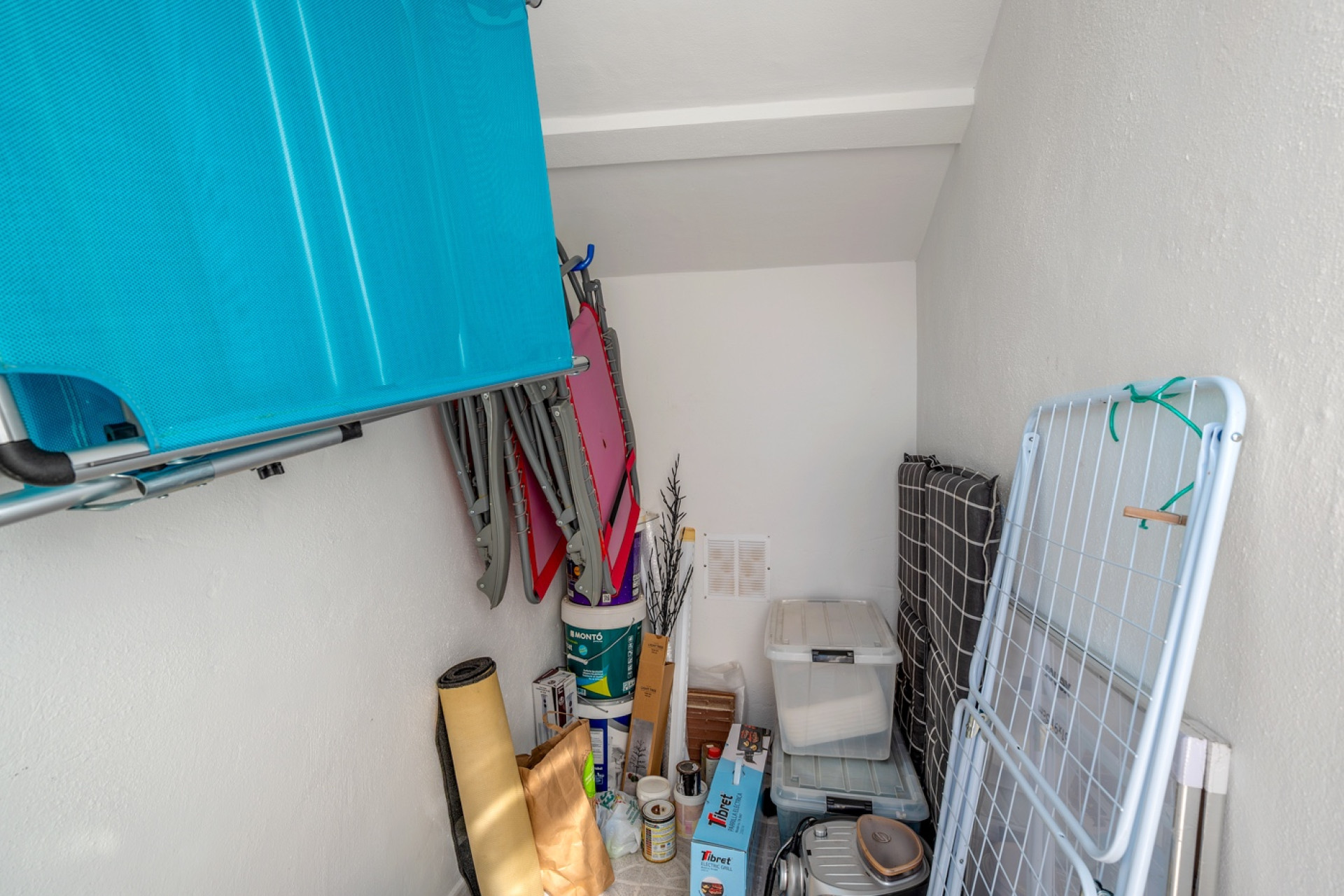 Resale - 4. Semi-detached villa - Ciudad Quesada - Costa Blanca South