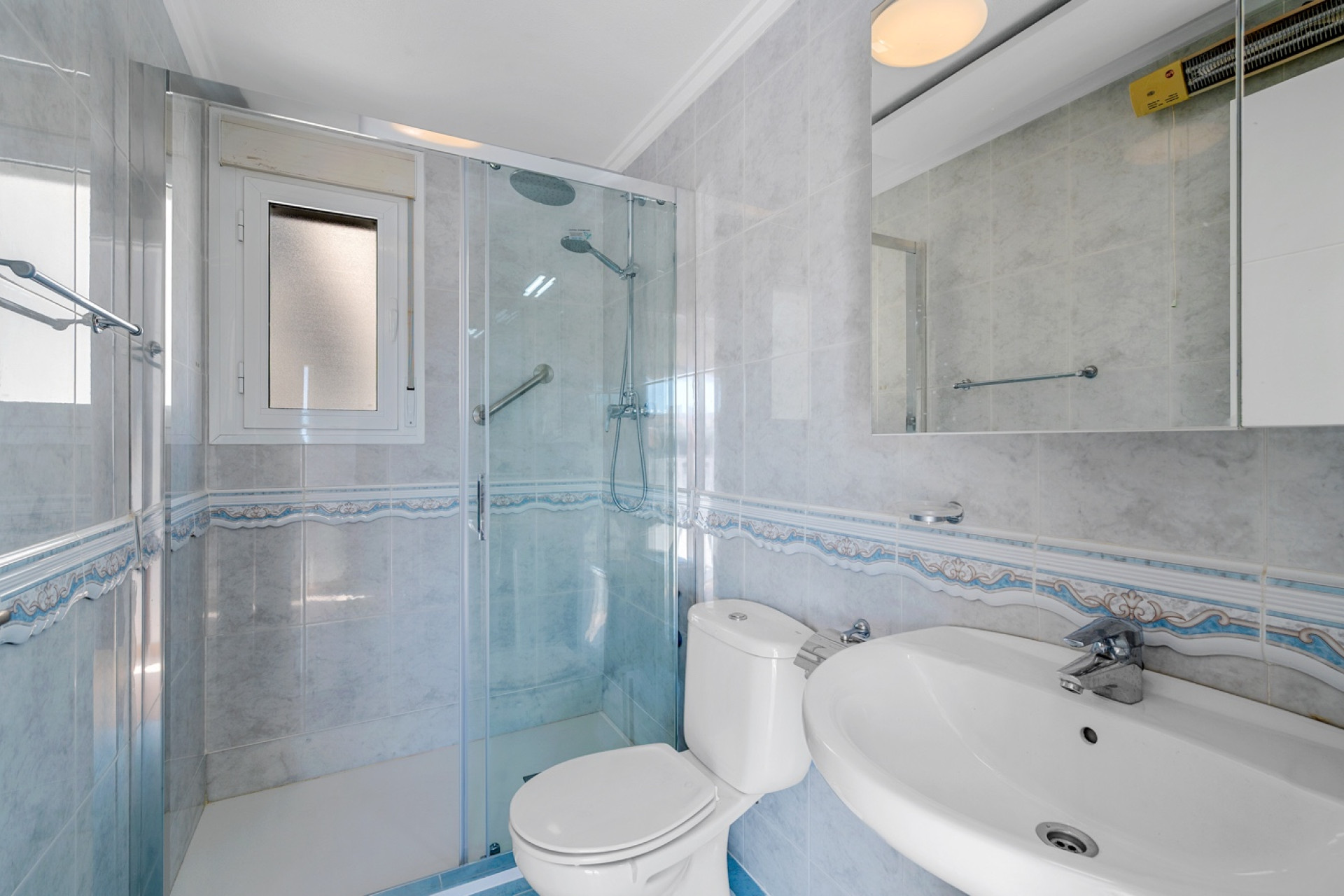 Resale - 4. Semi-detached villa - Ciudad Quesada - Costa Blanca South