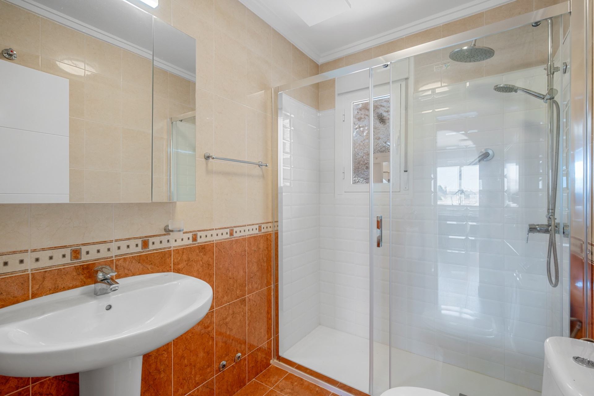 Resale - 4. Semi-detached villa - Ciudad Quesada - Costa Blanca South