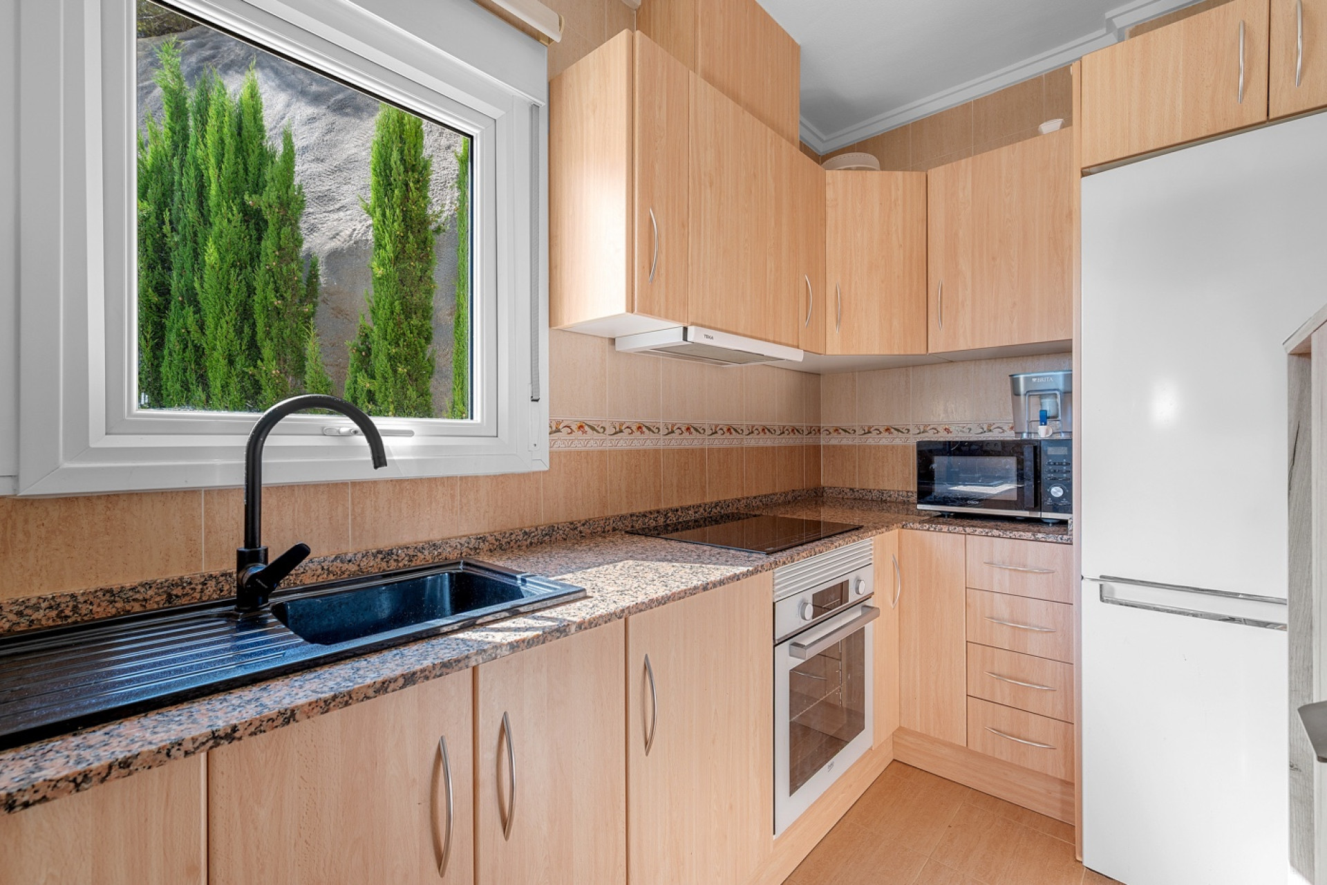 Resale - 4. Semi-detached villa - Ciudad Quesada - Costa Blanca South