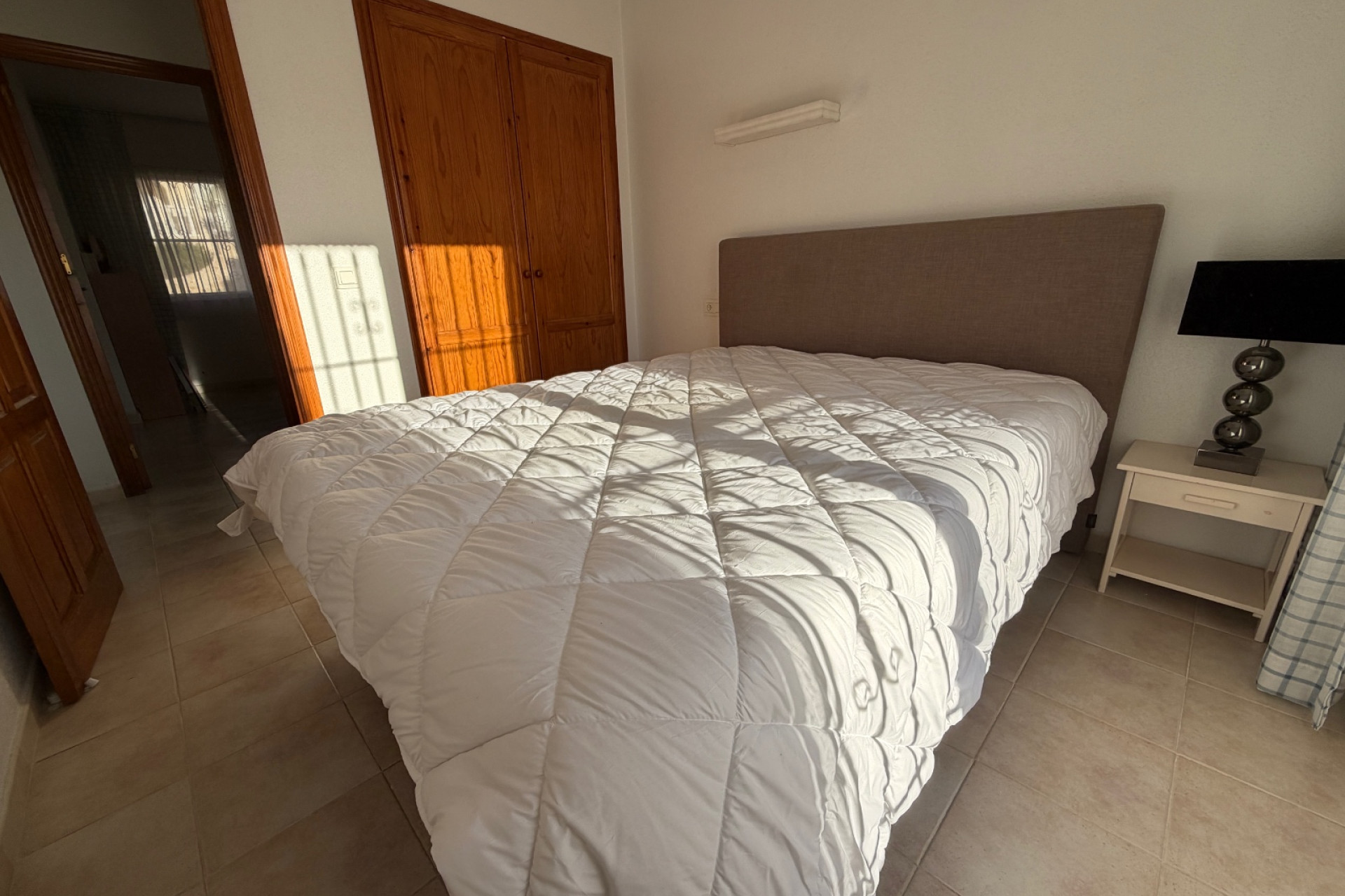 Resale - 4. Semi-detached villa - Ciudad Quesada - Costa Blanca South