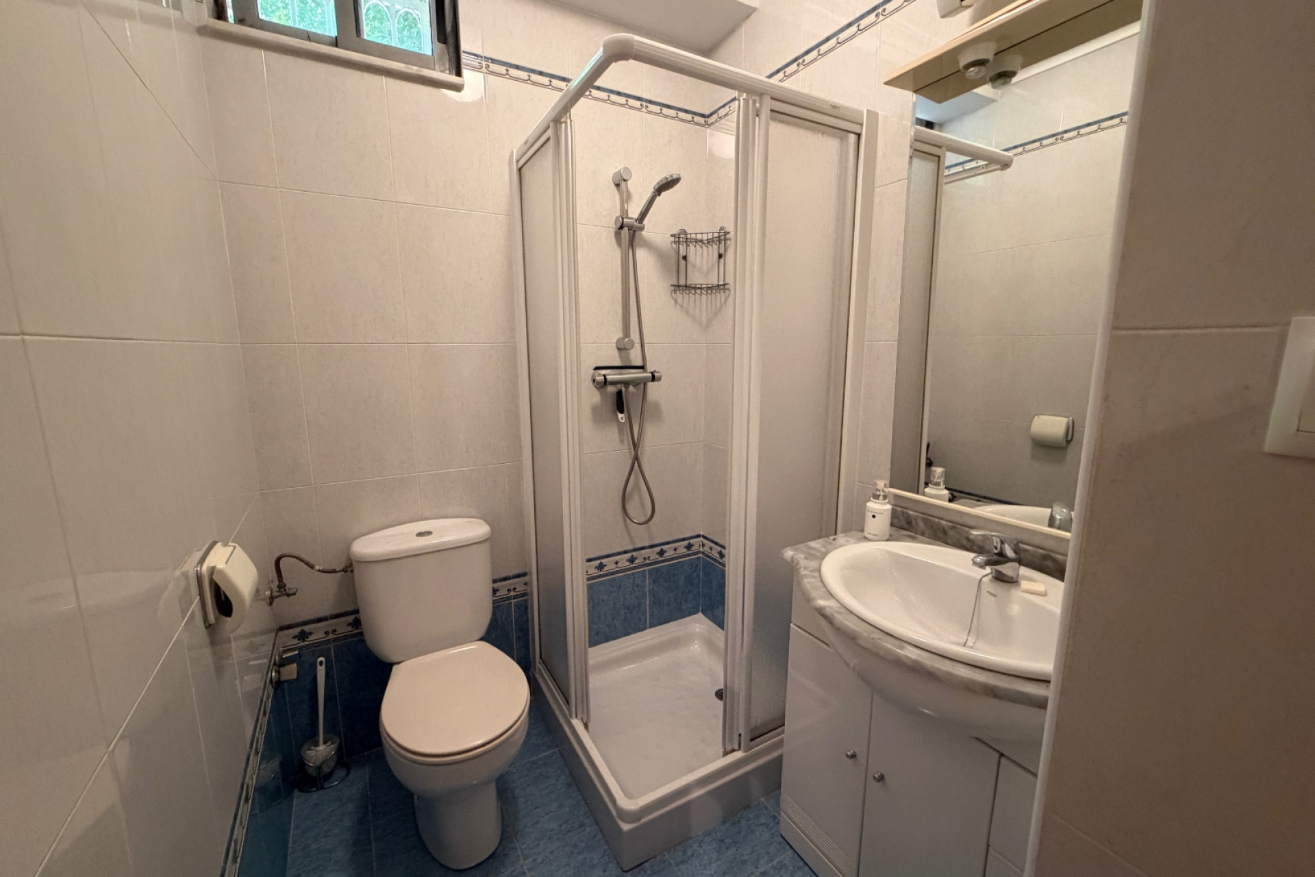 Resale - 4. Semi-detached villa - Ciudad Quesada - Costa Blanca South