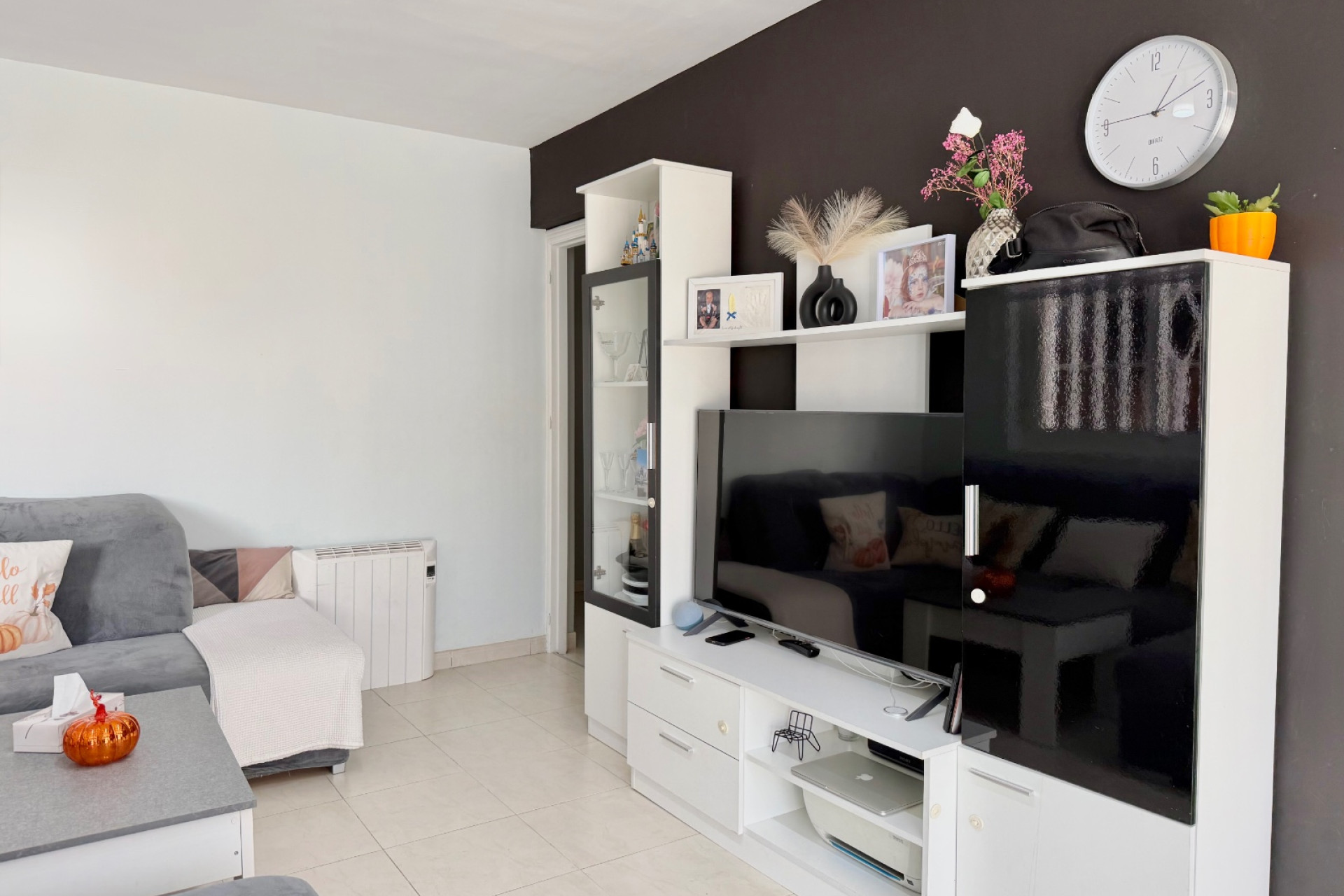 Resale - 4. Semi-detached villa - Ciudad Quesada - Costa Blanca South