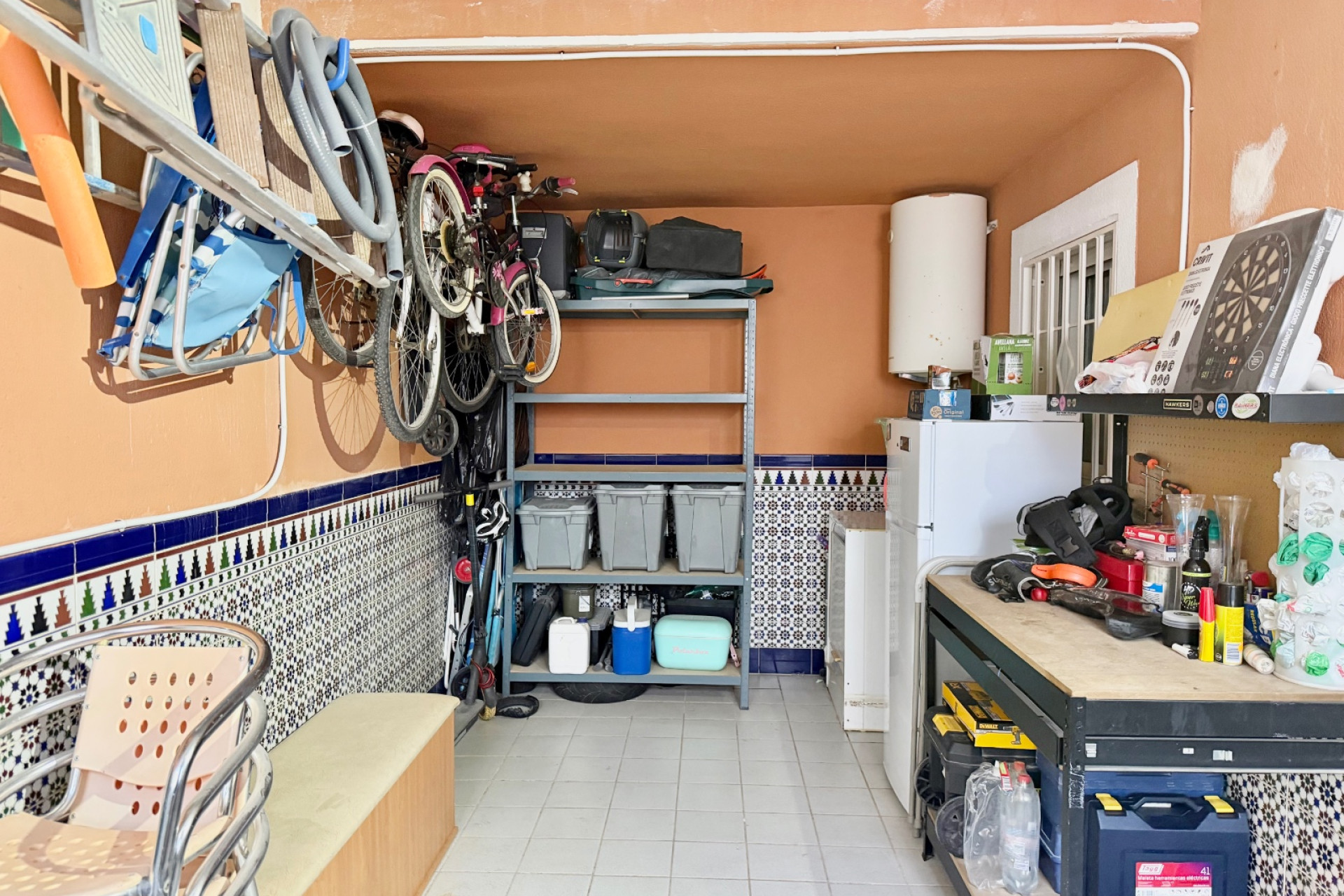 Resale - 4. Semi-detached villa - Ciudad Quesada - Costa Blanca South