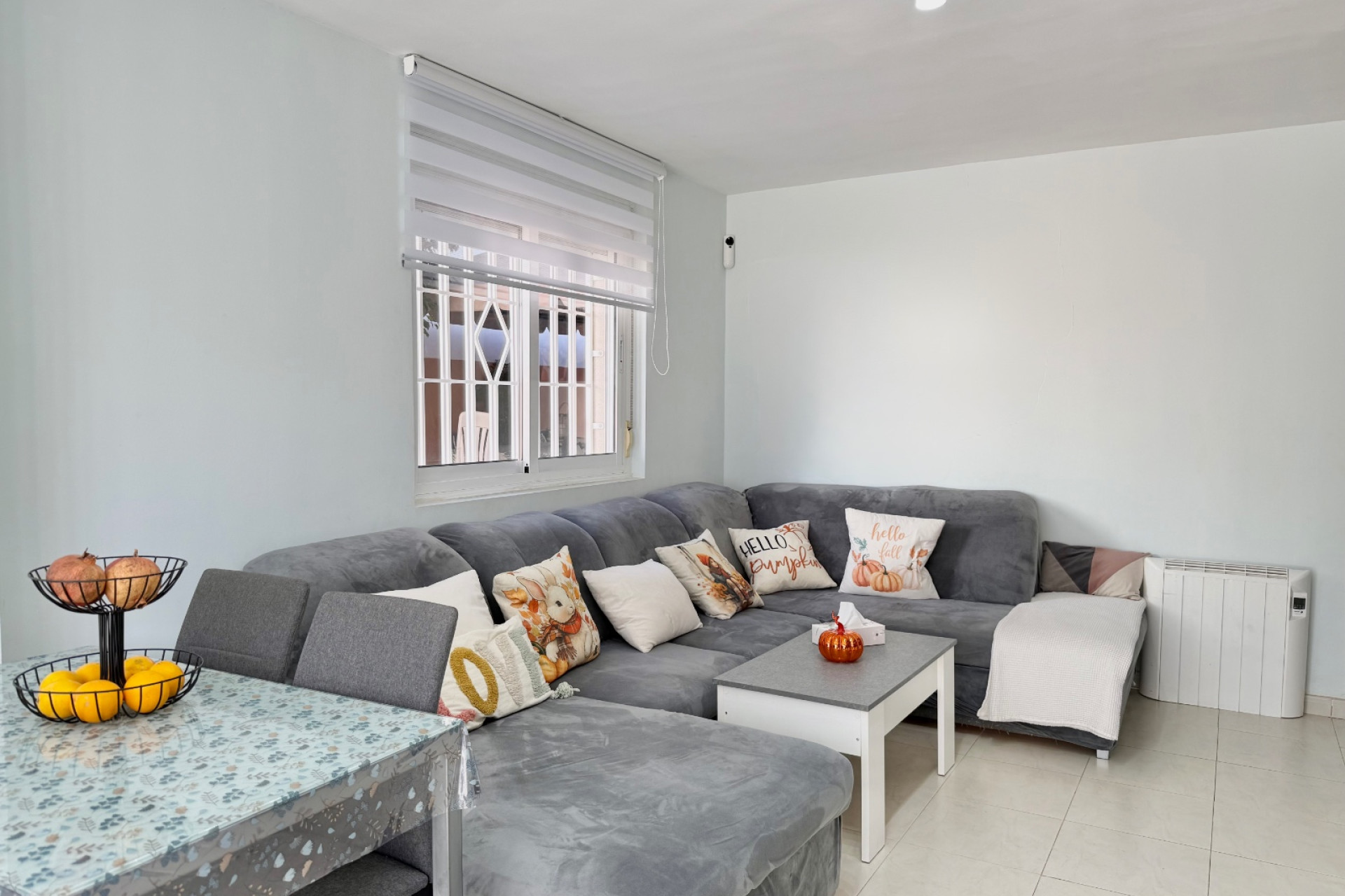 Resale - 4. Semi-detached villa - Ciudad Quesada - Costa Blanca South