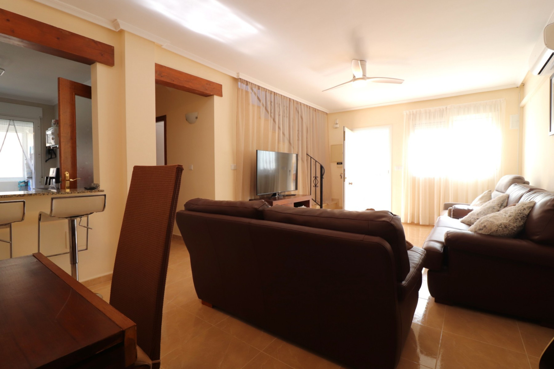 Resale - 4. Semi-detached villa - Ciudad Quesada - Costa Blanca South