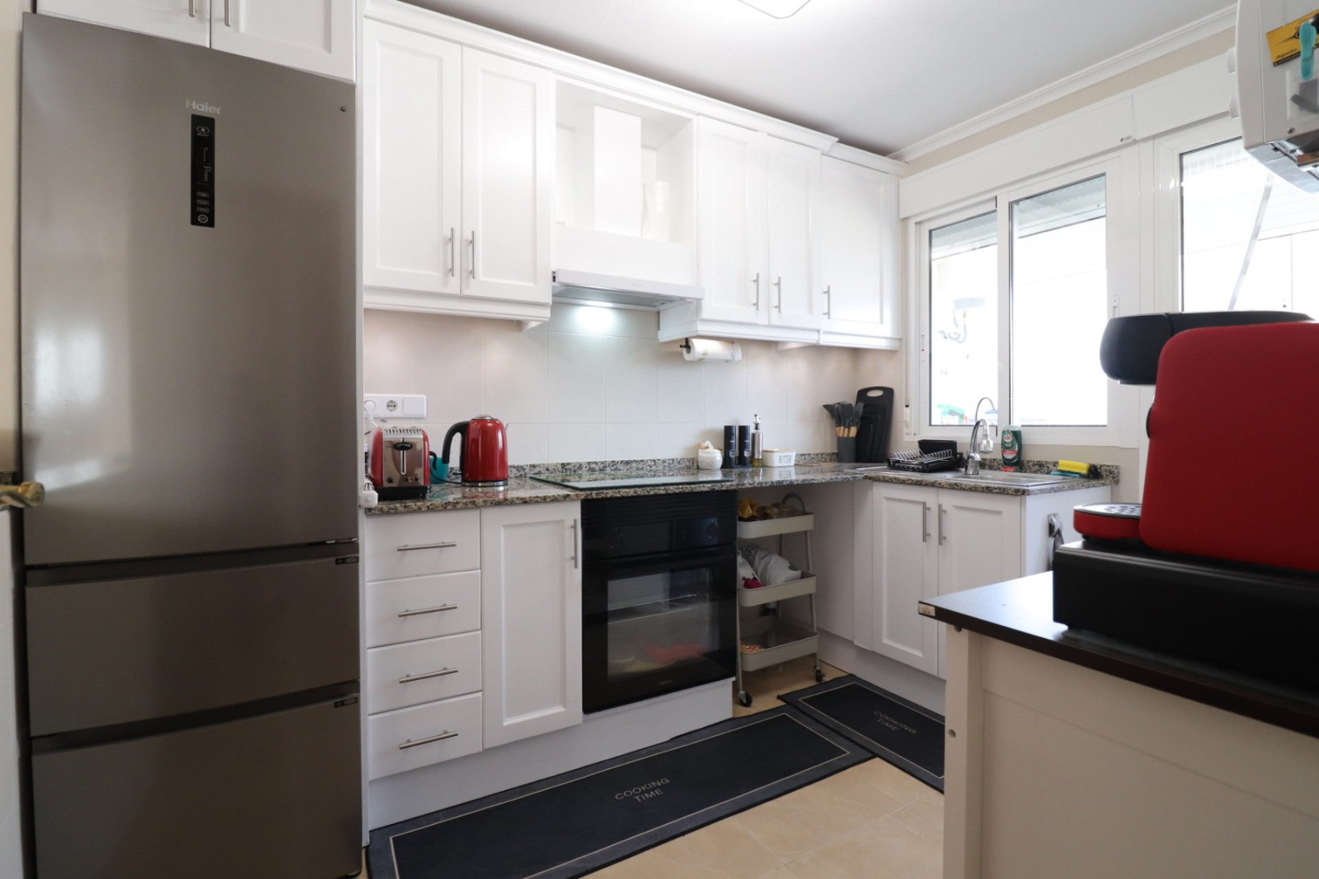 Resale - 4. Semi-detached villa - Ciudad Quesada - Costa Blanca South