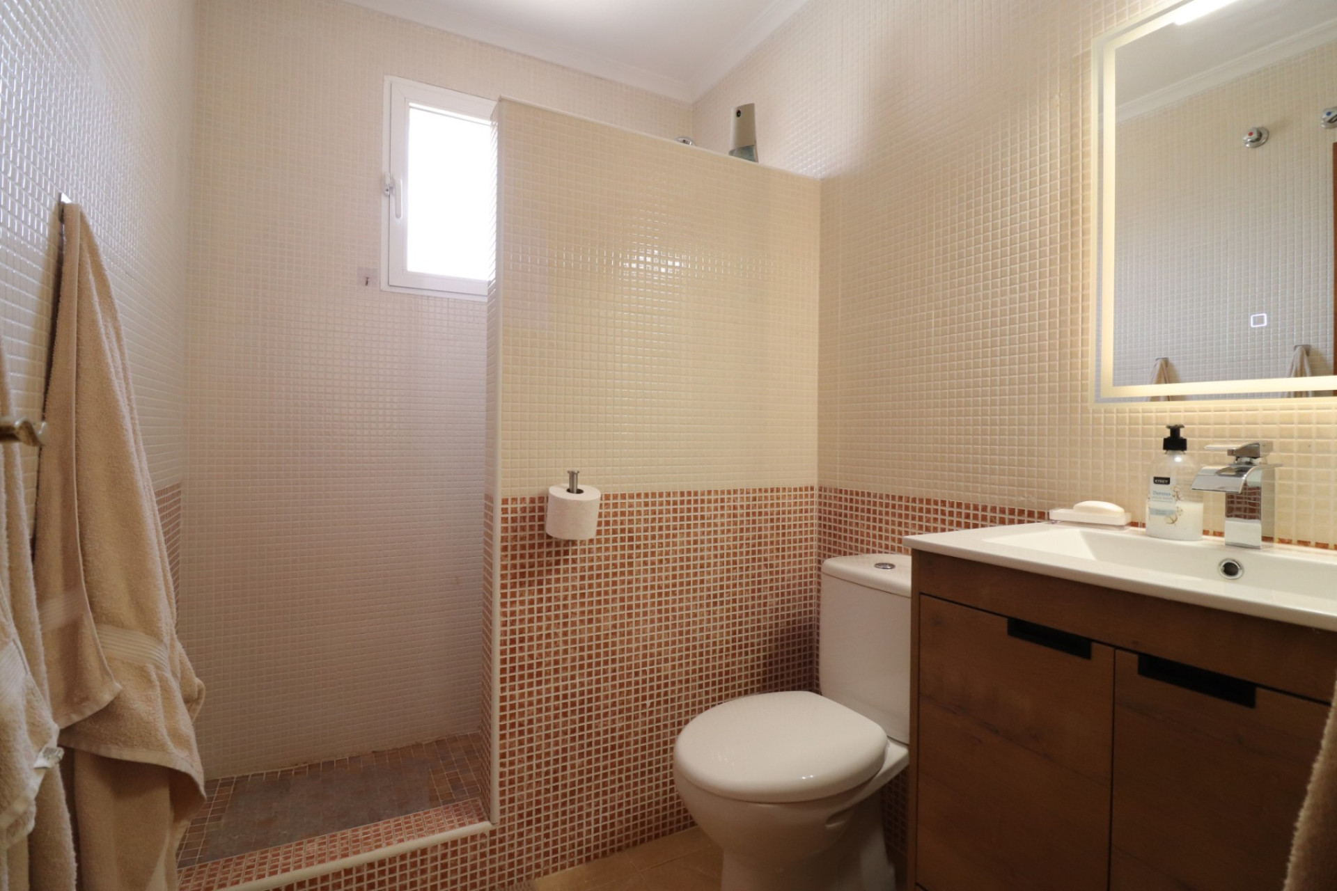 Resale - 4. Semi-detached villa - Ciudad Quesada - Costa Blanca South