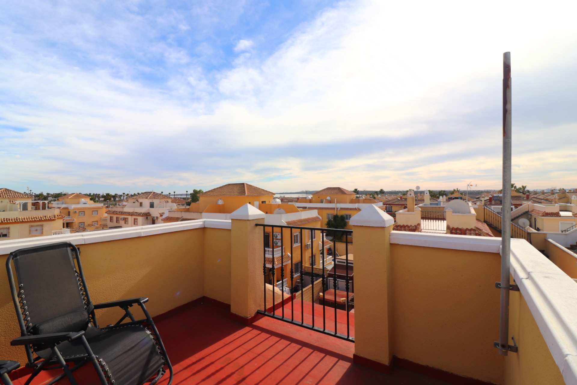 Resale - 4. Semi-detached villa - Ciudad Quesada - Costa Blanca South