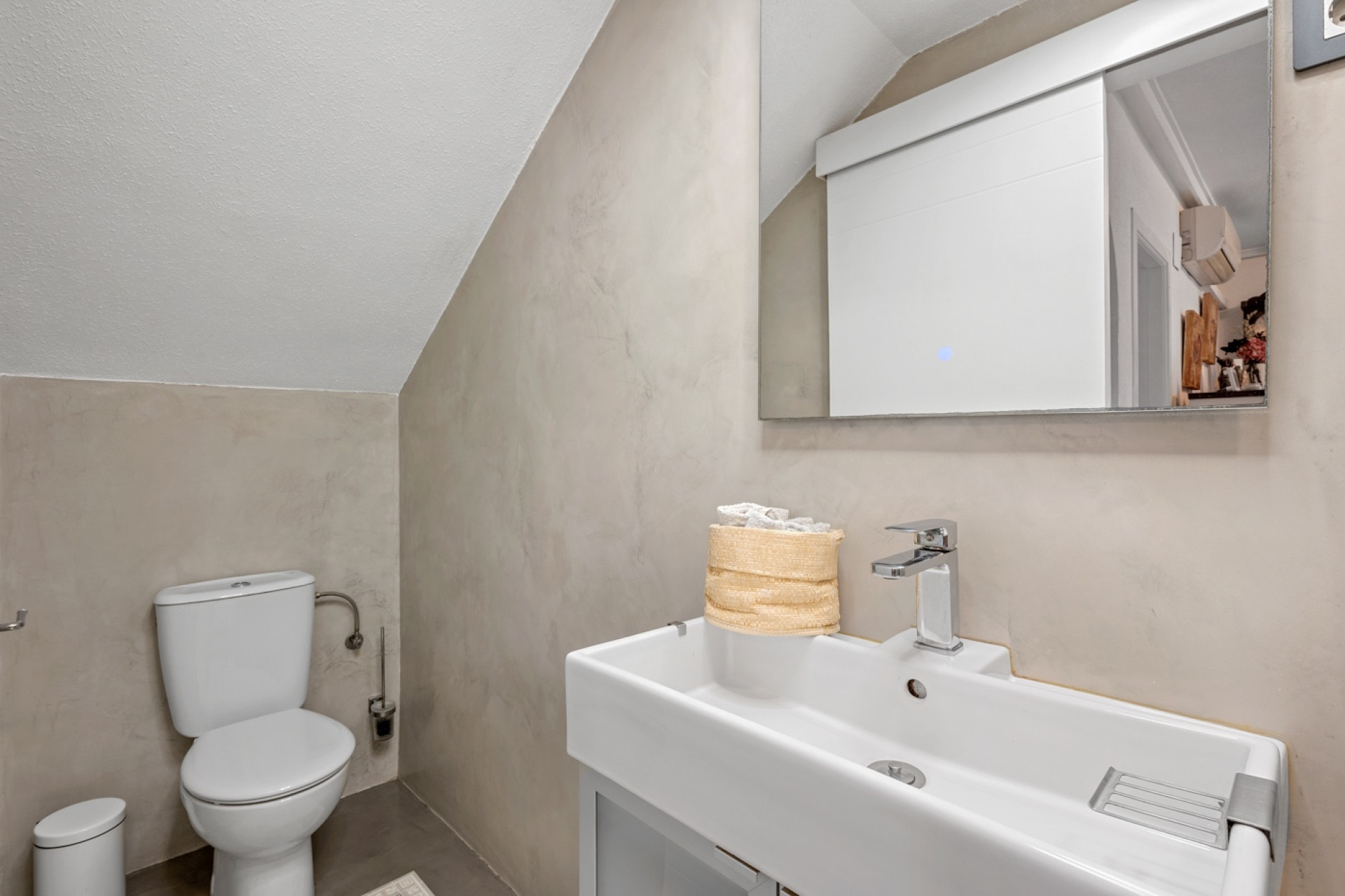 Resale - 4. Semi-detached villa - Ciudad Quesada - Costa Blanca South