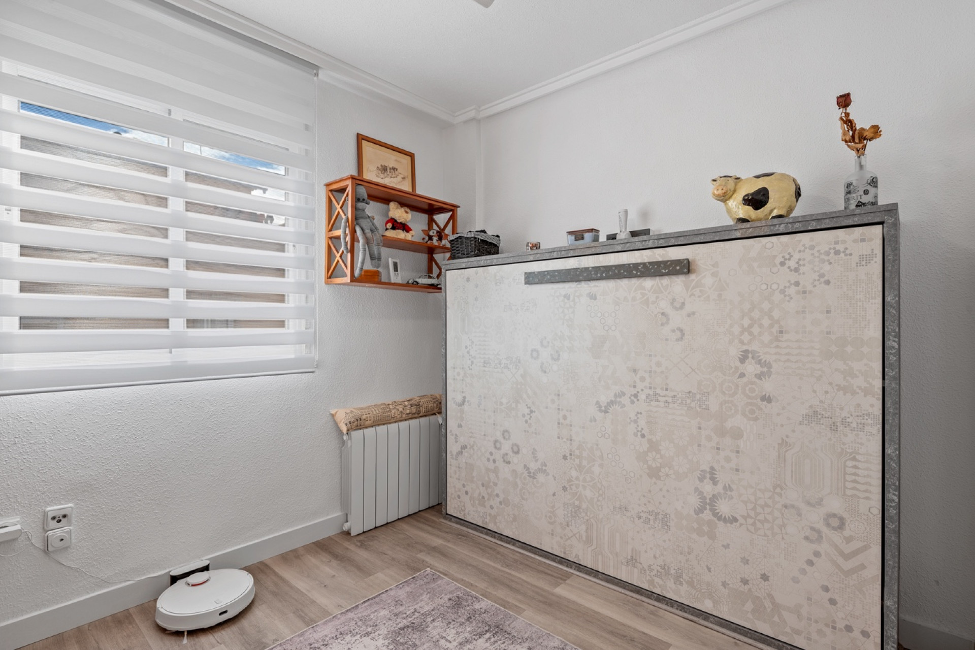 Resale - 4. Semi-detached villa - Ciudad Quesada - Costa Blanca South