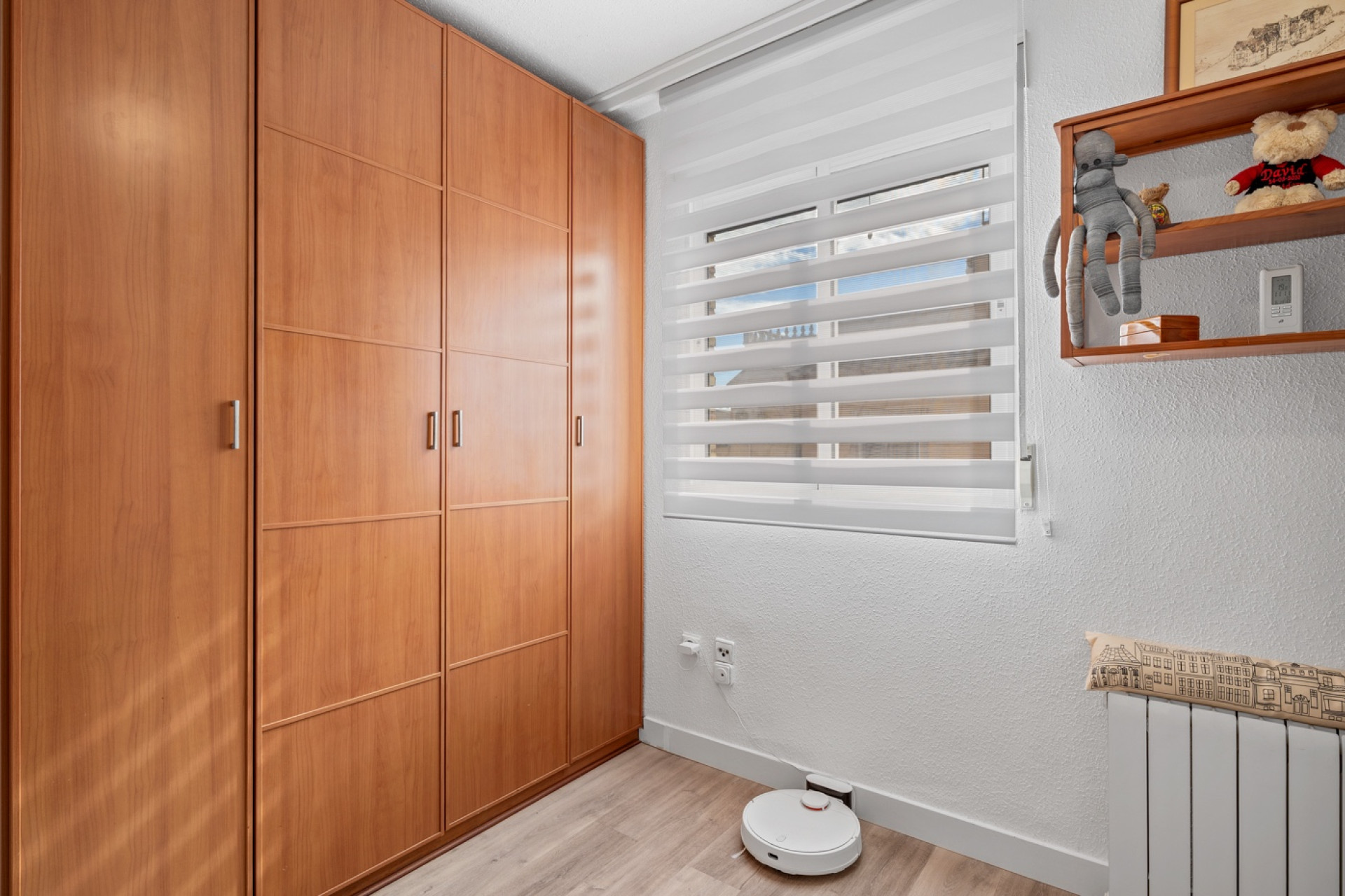 Resale - 4. Semi-detached villa - Ciudad Quesada - Costa Blanca South