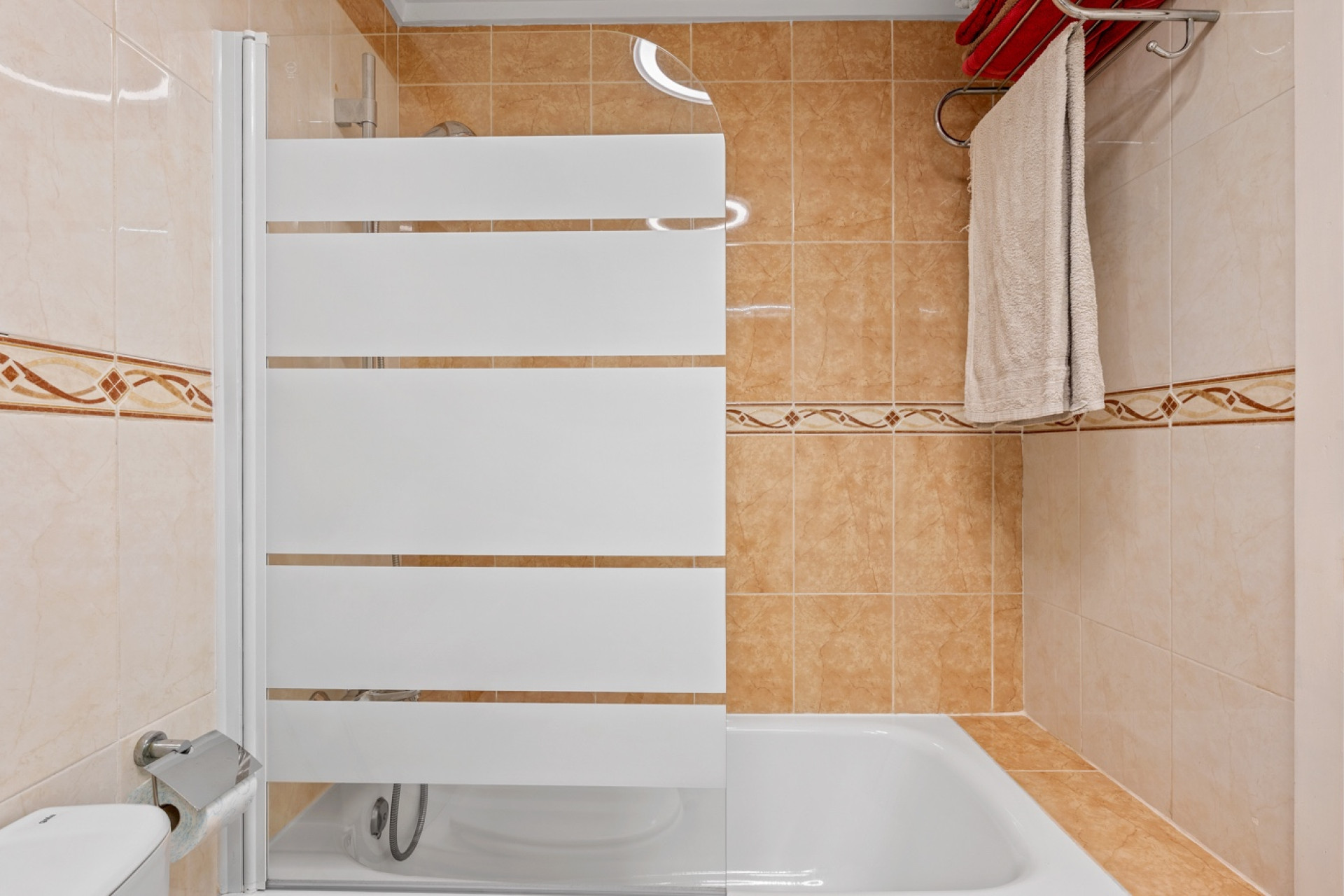 Resale - 4. Semi-detached villa - Ciudad Quesada - Costa Blanca South