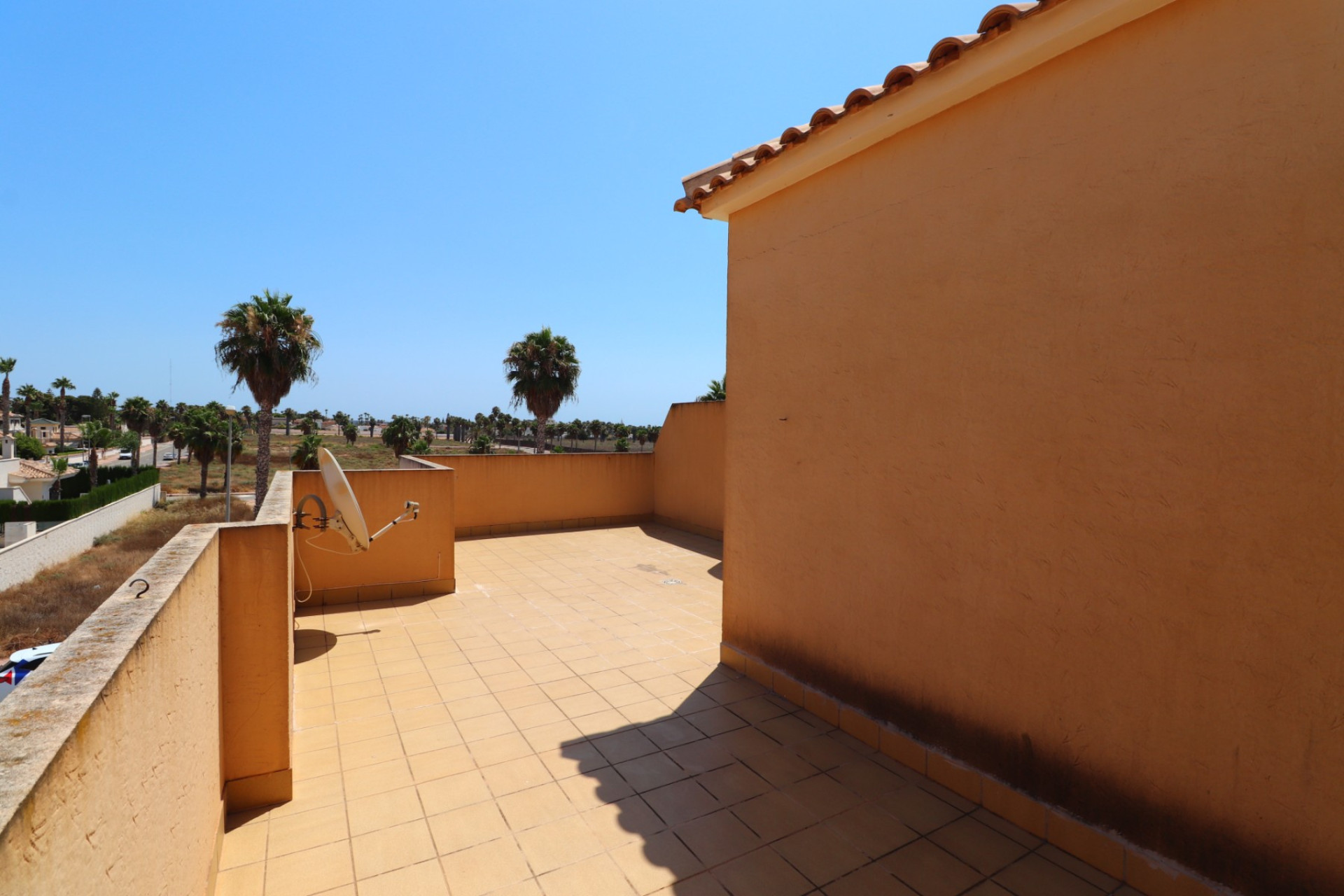 Resale - 4. Semi-detached villa - Ciudad Quesada - Costa Blanca South