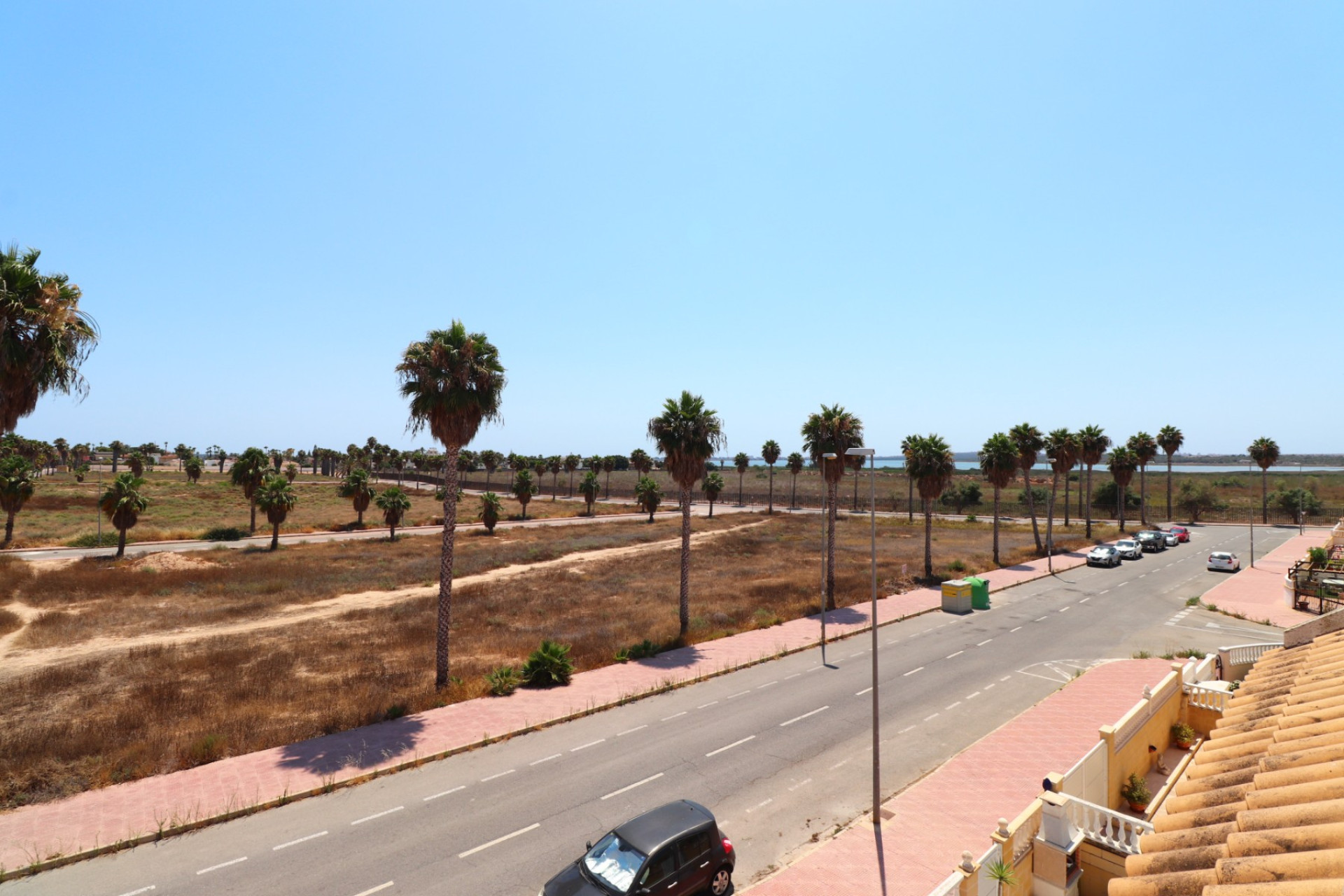 Resale - 4. Semi-detached villa - Ciudad Quesada - Costa Blanca South