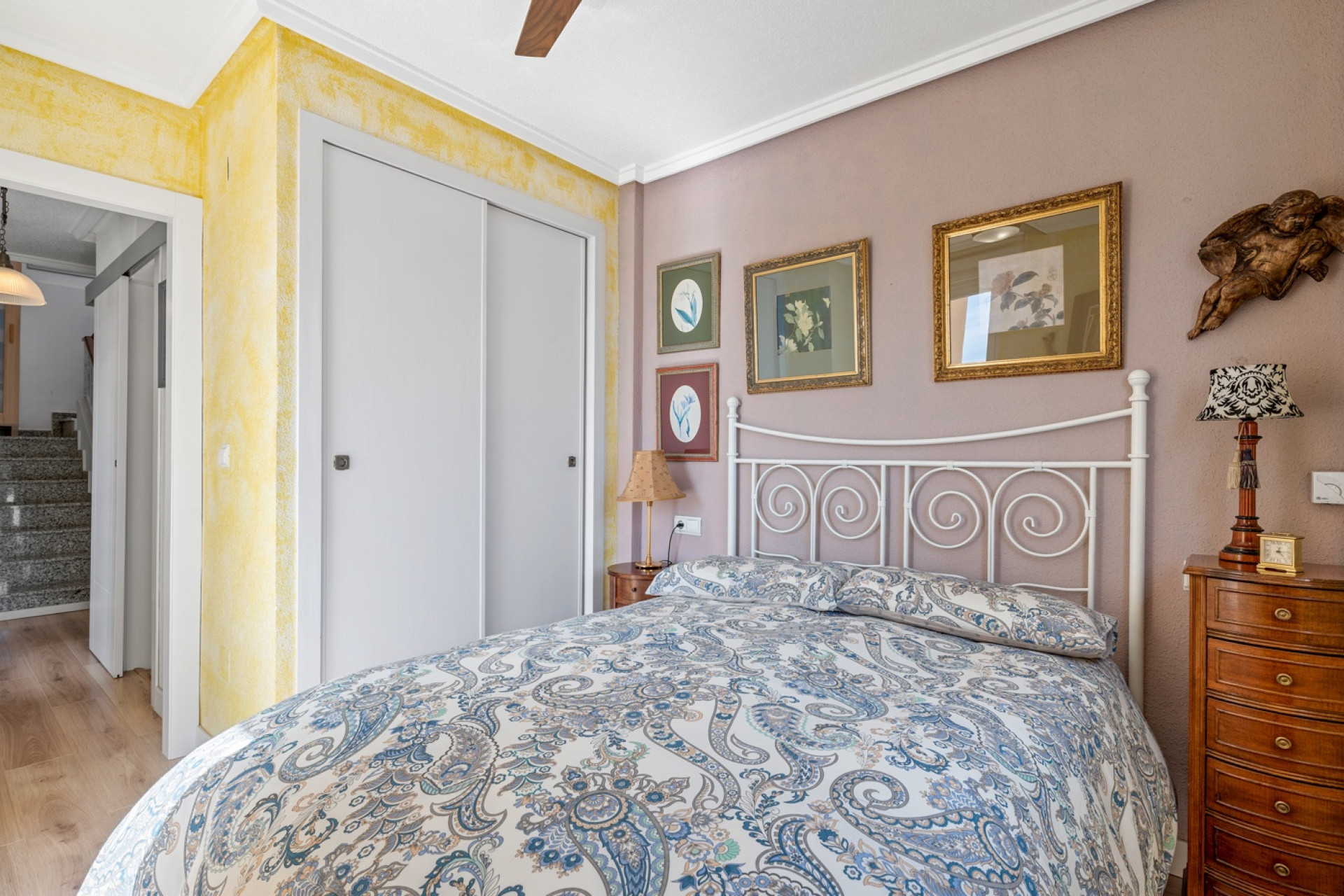 Resale - 4. Semi-detached villa - Ciudad Quesada - Costa Blanca South