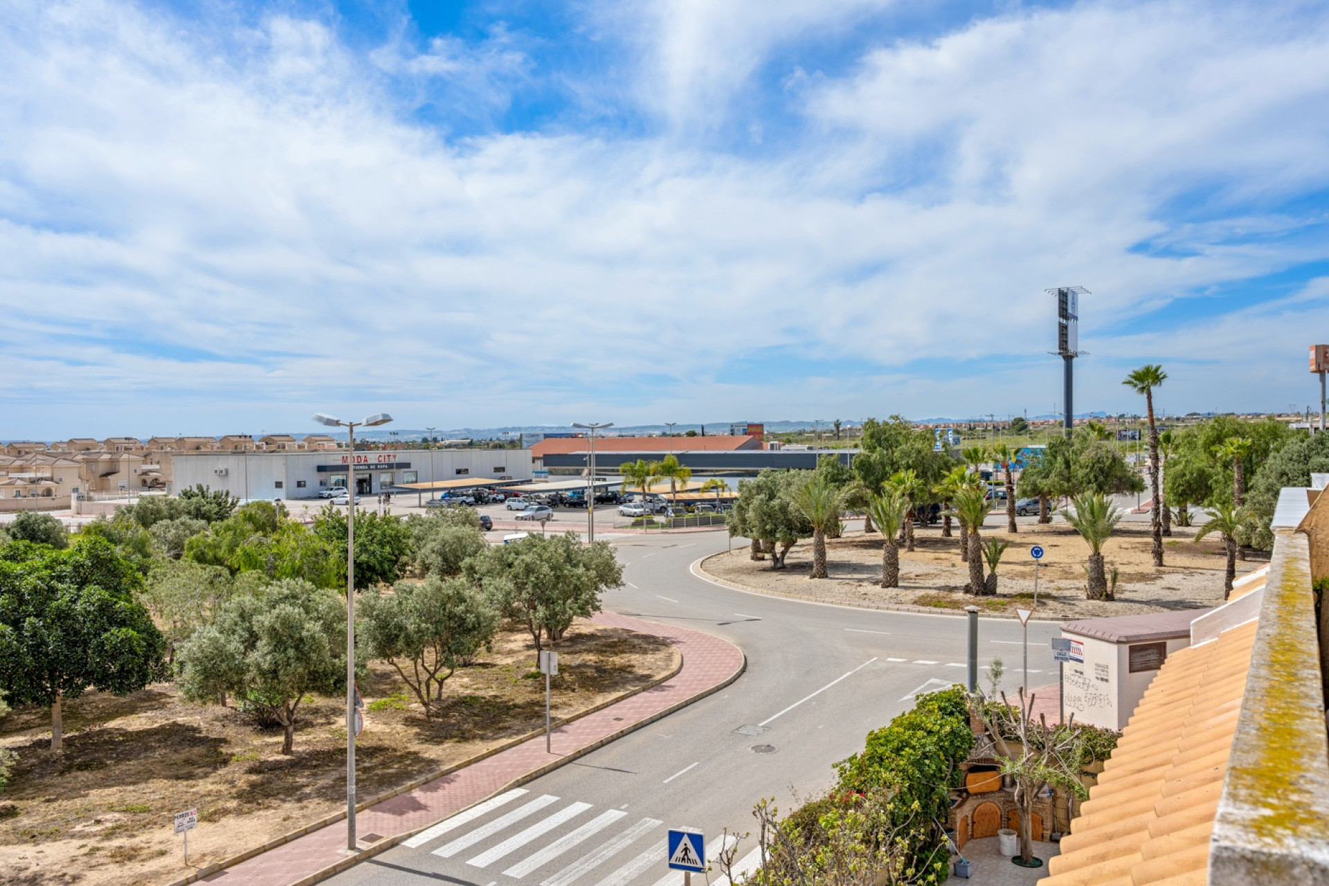 Resale - 4. Semi-detached villa - Ciudad Quesada - Costa Blanca South