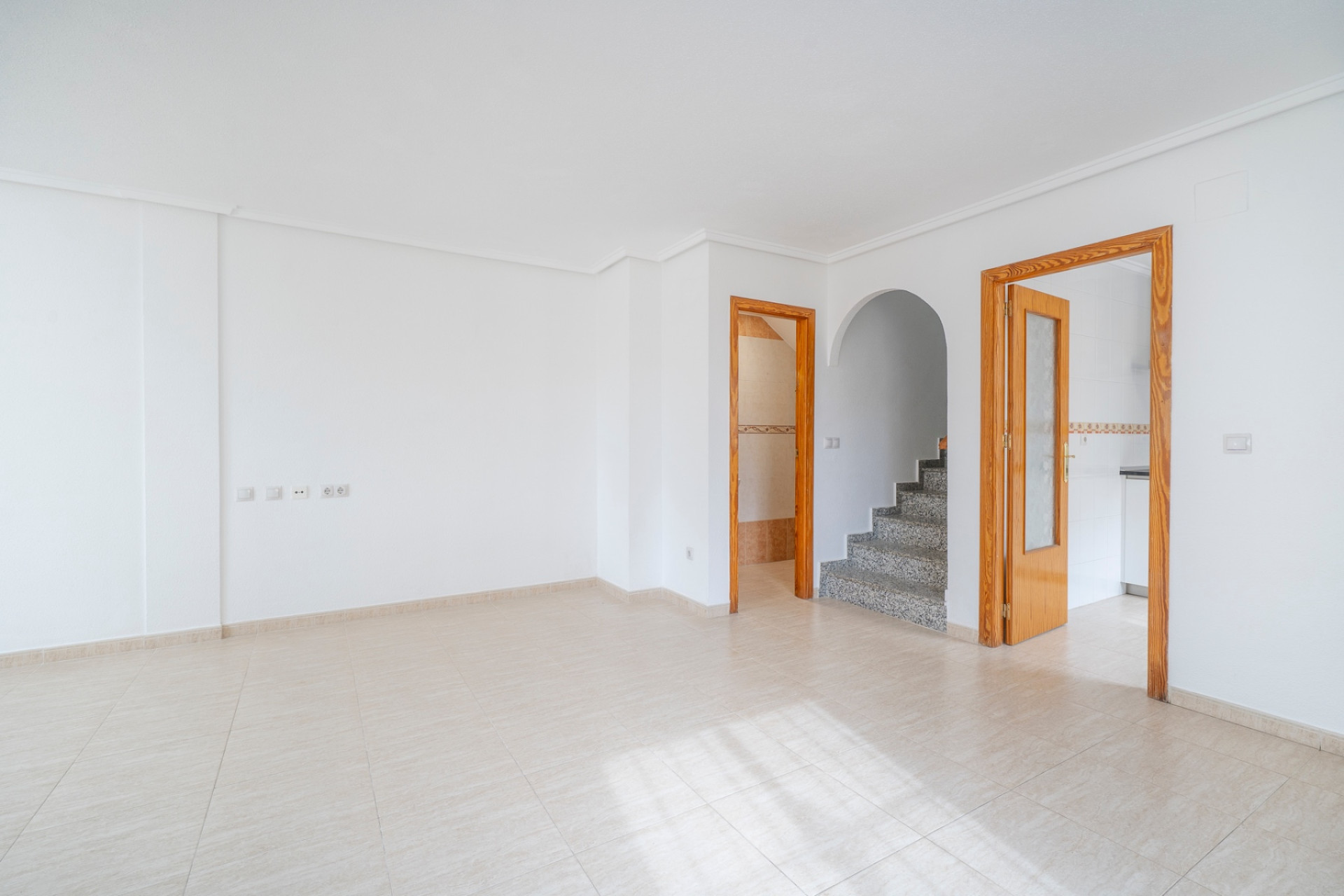 Resale - 4. Semi-detached villa - Ciudad Quesada - Costa Blanca South