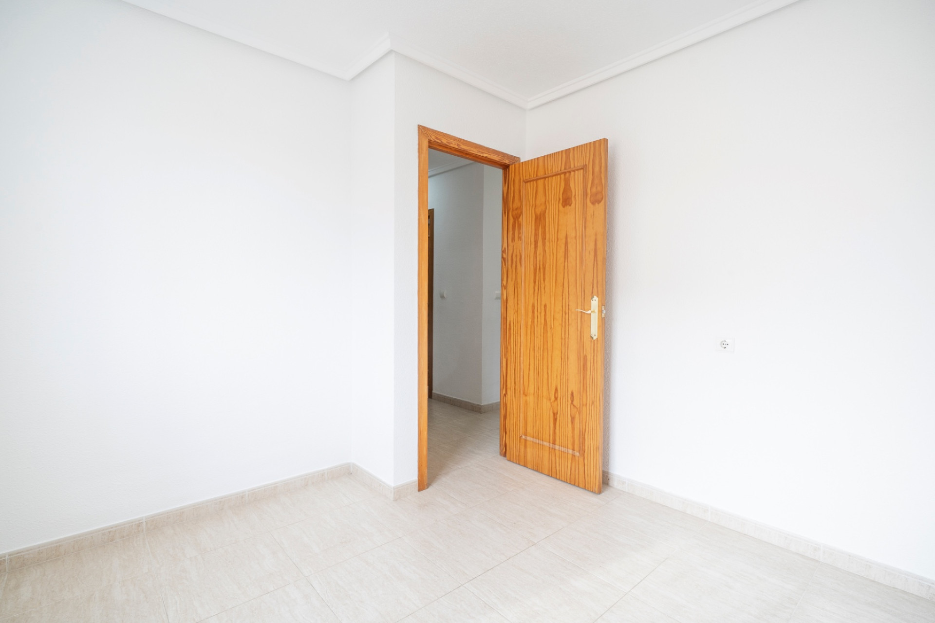 Resale - 4. Semi-detached villa - Ciudad Quesada - Costa Blanca South