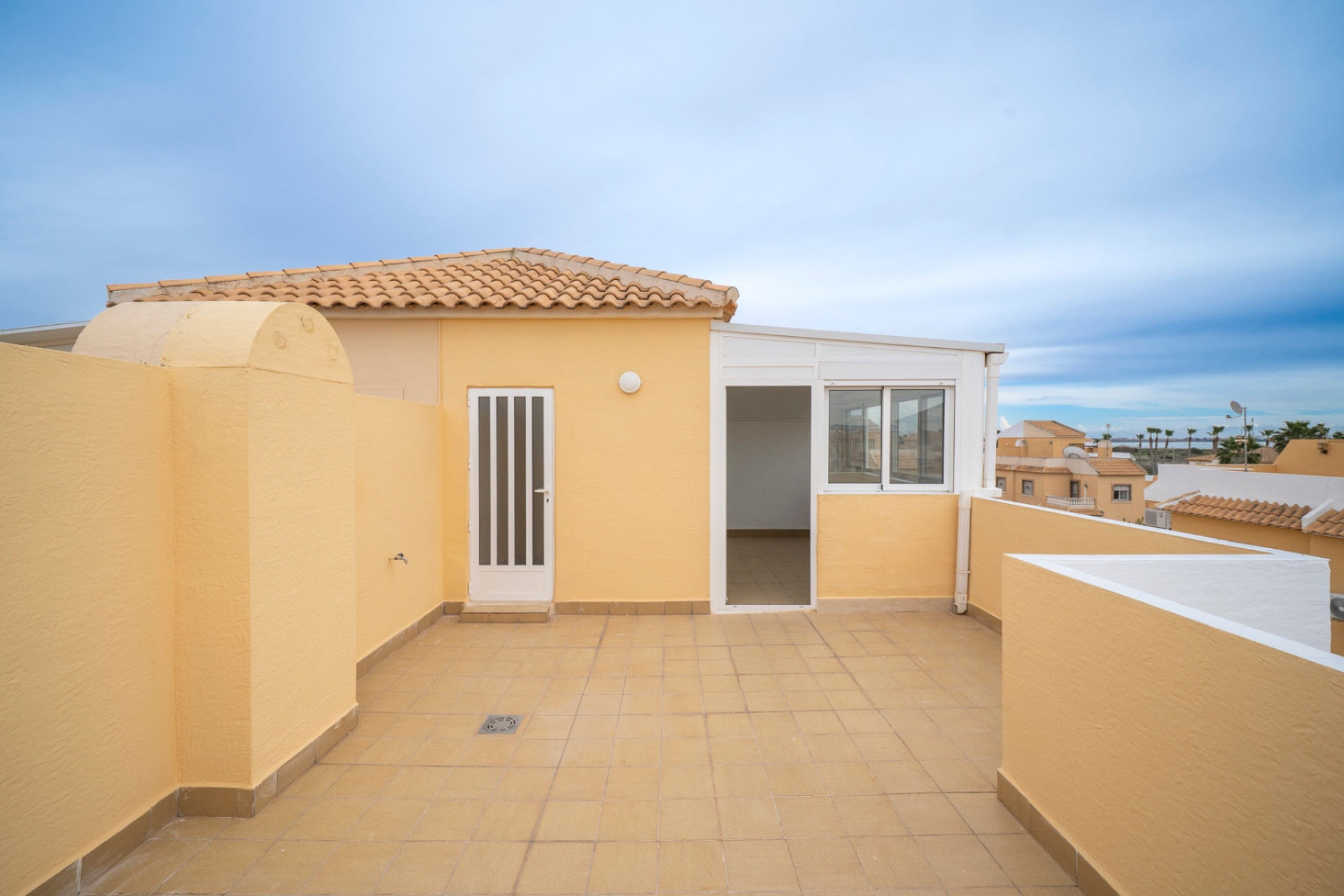 Resale - 4. Semi-detached villa - Ciudad Quesada - Costa Blanca South