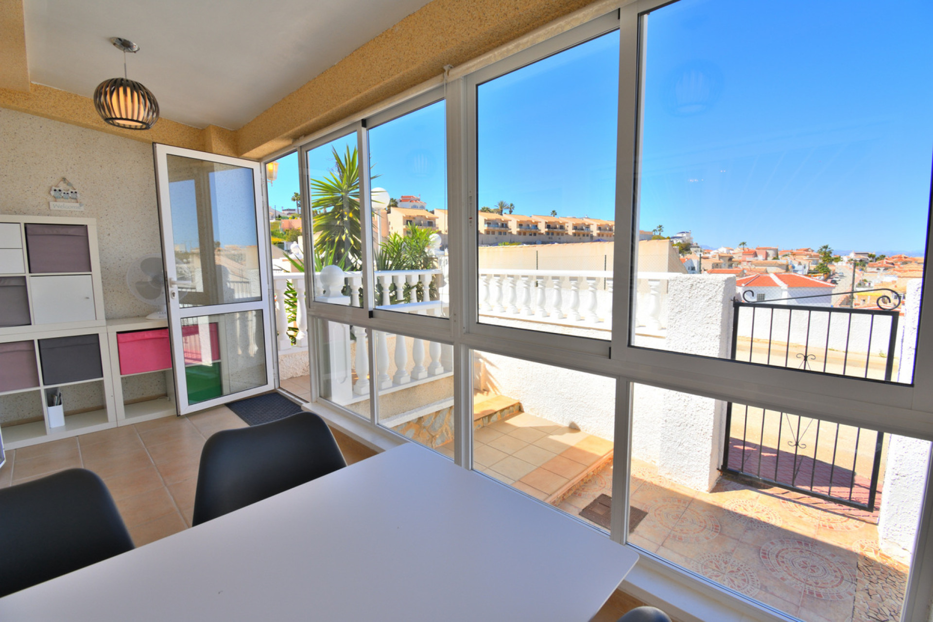 Resale - 4. Semi-detached villa - Ciudad Quesada - Costa Blanca South