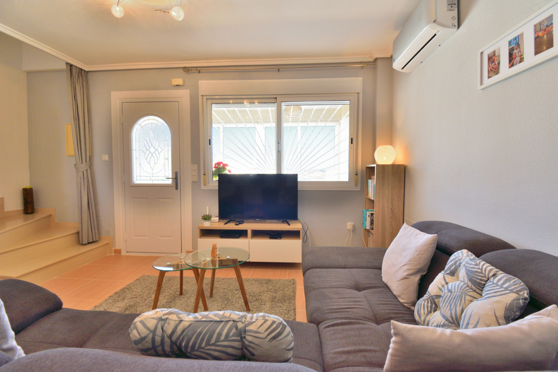 Resale - 4. Semi-detached villa - Ciudad Quesada - Costa Blanca South