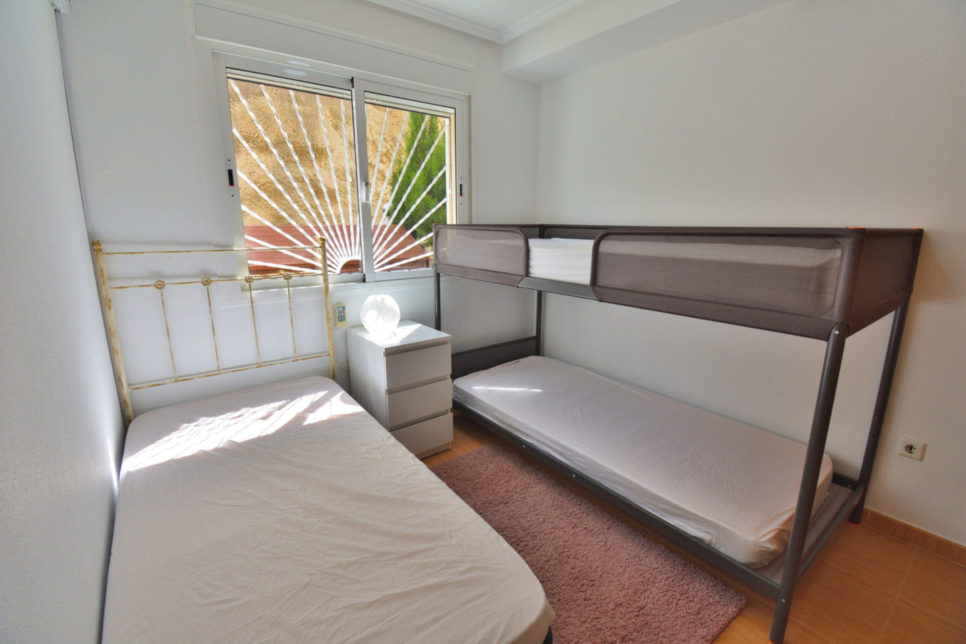 Resale - 4. Semi-detached villa - Ciudad Quesada - Costa Blanca South