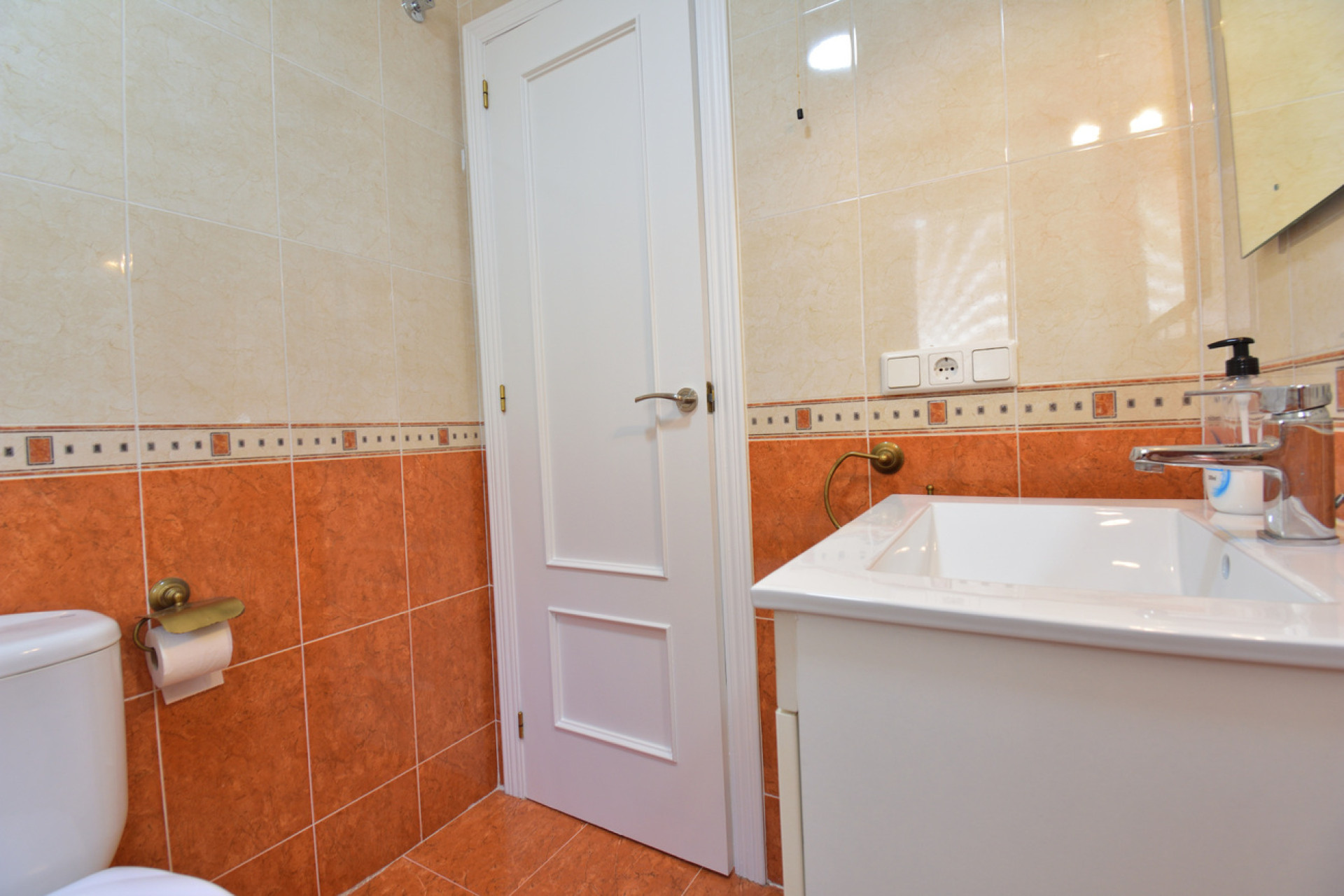 Resale - 4. Semi-detached villa - Ciudad Quesada - Costa Blanca South