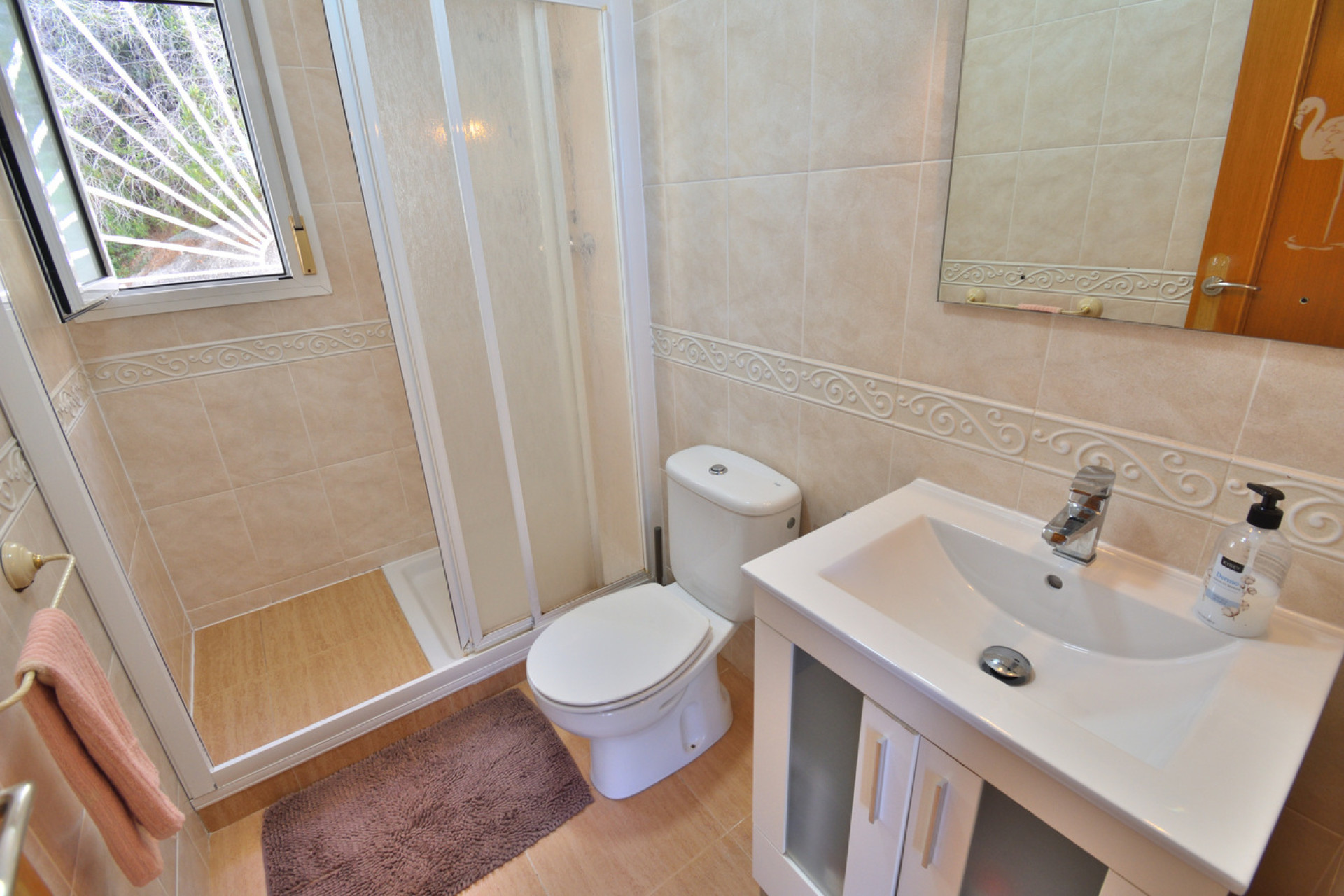 Resale - 4. Semi-detached villa - Ciudad Quesada - Costa Blanca South