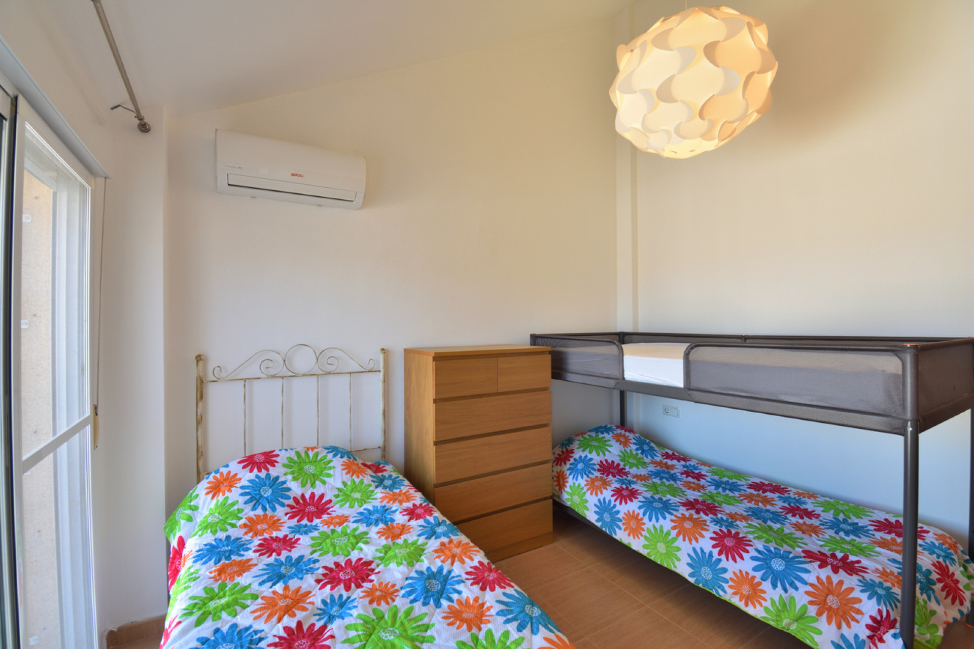 Resale - 4. Semi-detached villa - Ciudad Quesada - Costa Blanca South