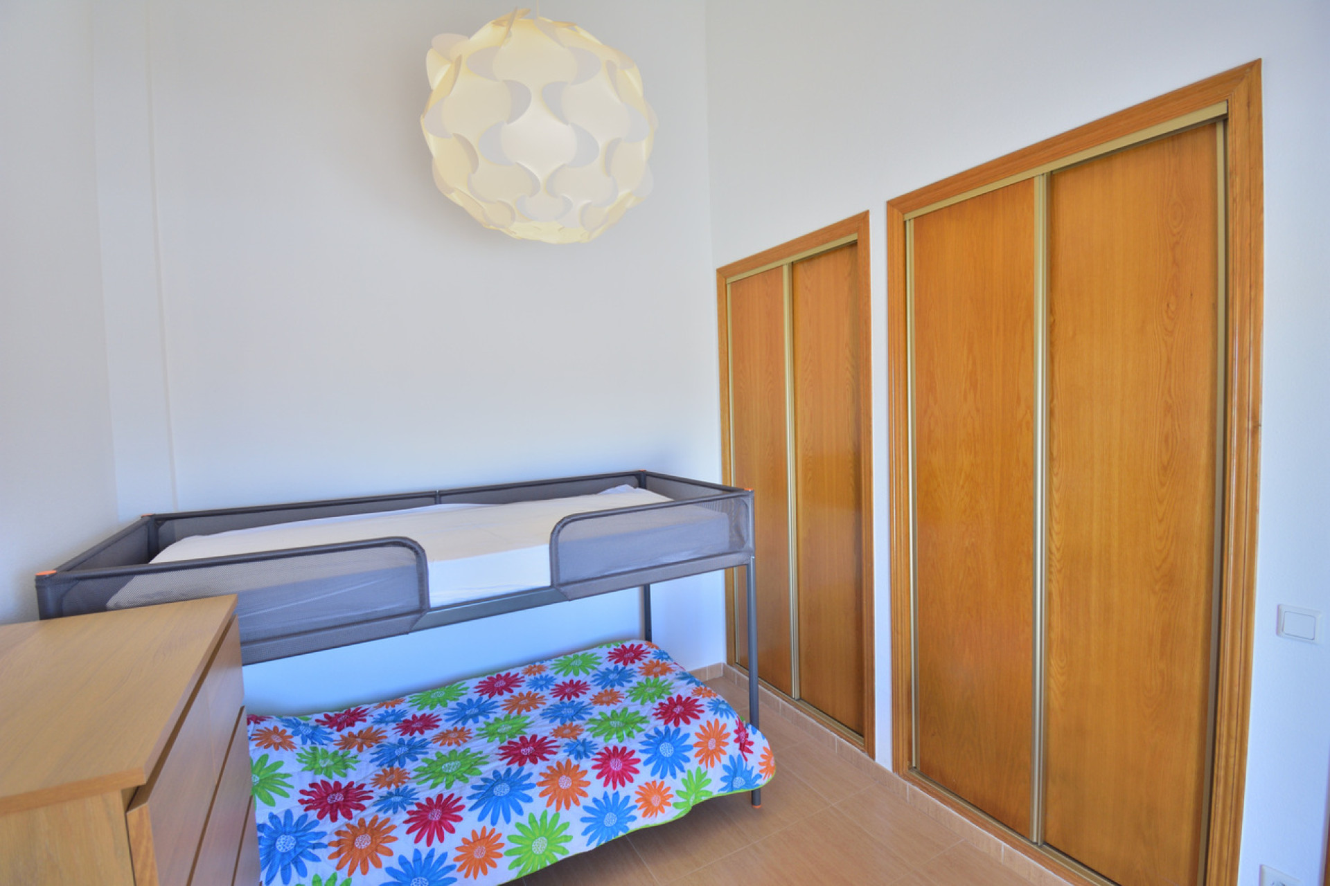 Resale - 4. Semi-detached villa - Ciudad Quesada - Costa Blanca South