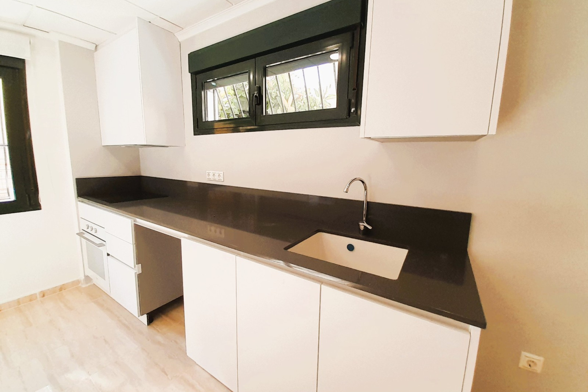 Resale - 4. Semi-detached villa - Ciudad Quesada - Costa Blanca South