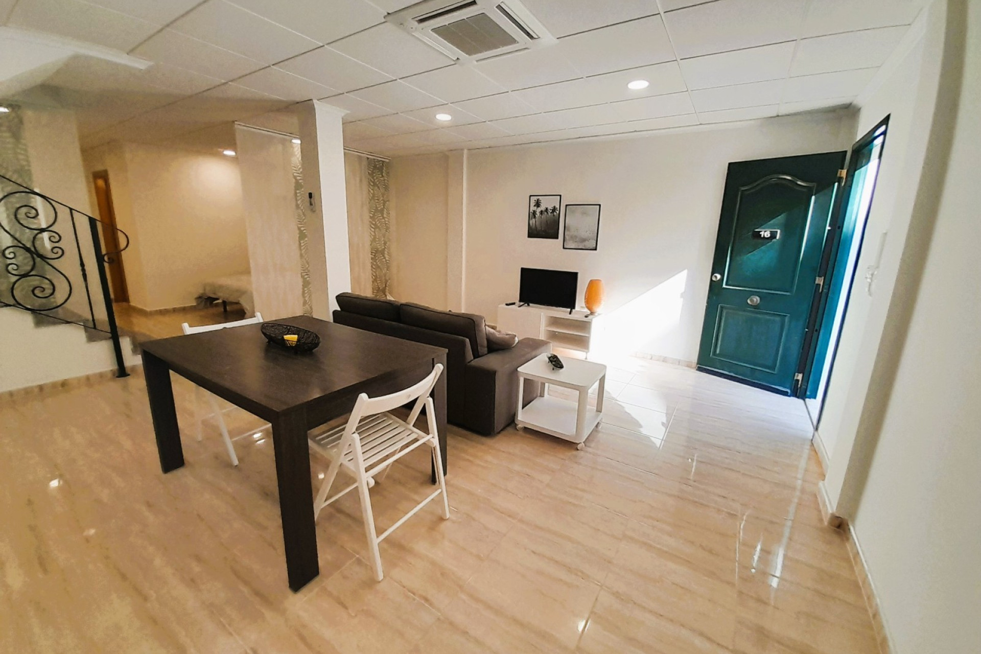 Resale - 4. Semi-detached villa - Ciudad Quesada - Costa Blanca South