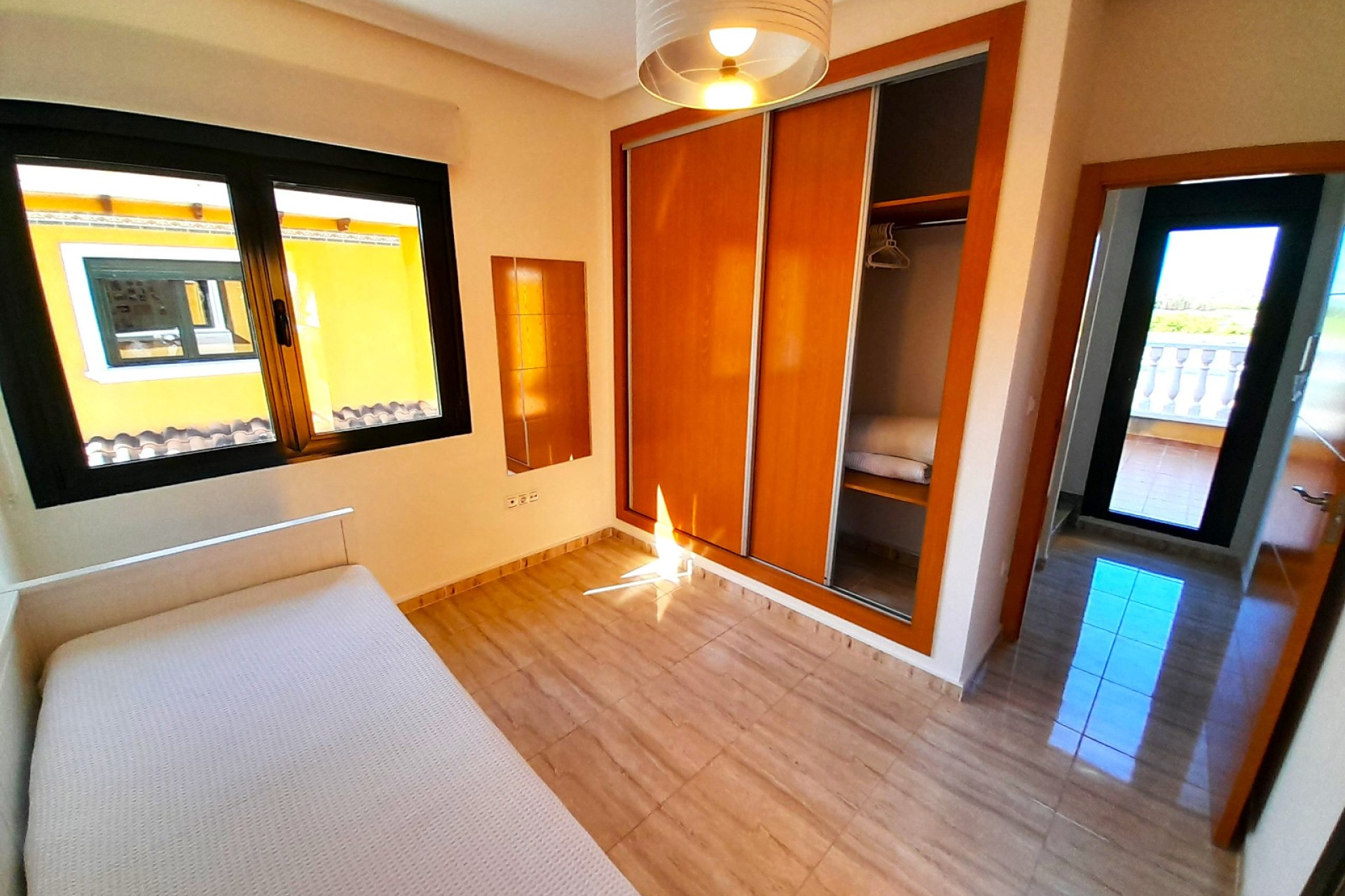 Resale - 4. Semi-detached villa - Ciudad Quesada - Costa Blanca South