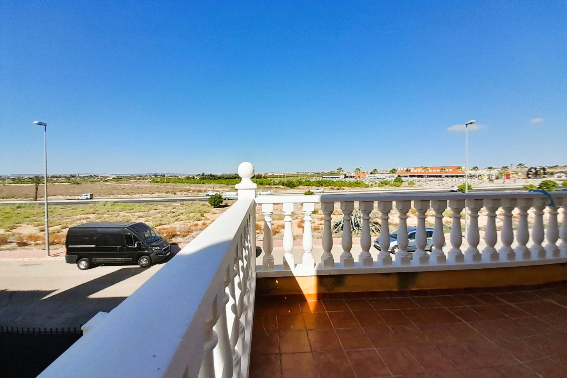 Resale - 4. Semi-detached villa - Ciudad Quesada - Costa Blanca South